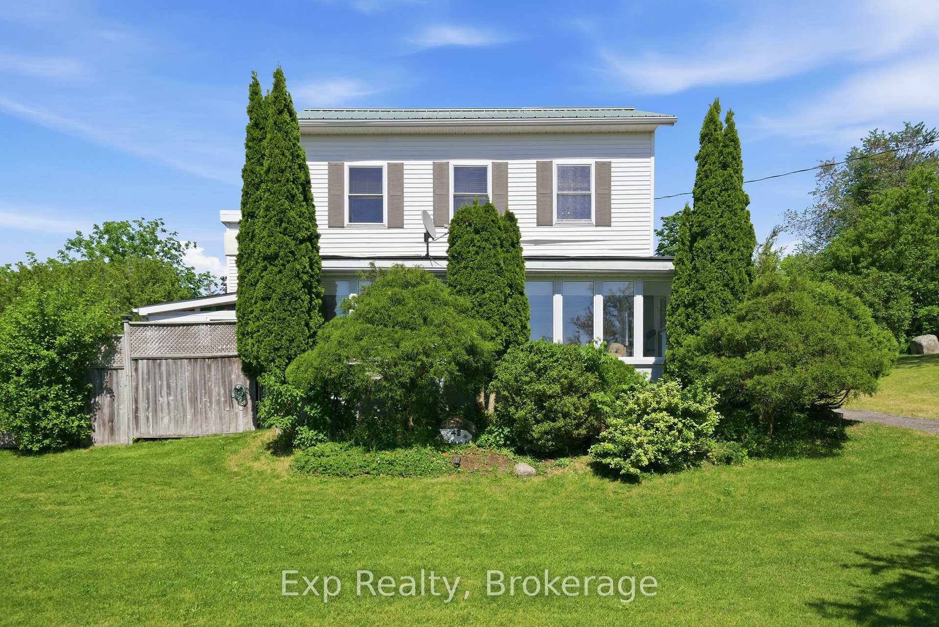 48 Elgin Street N, Cramahe, ON K0K 1S0