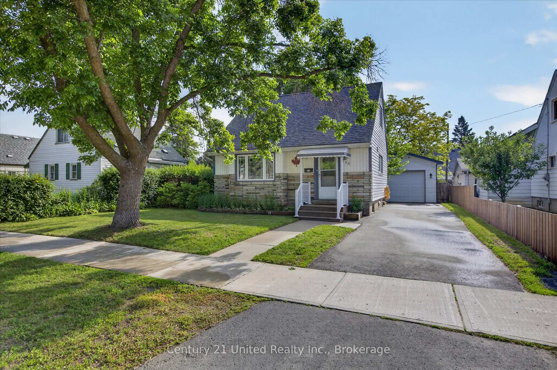 730 Monaghan Road, Peterborough, ON K9J 5J9 — Peterborough, Ontario