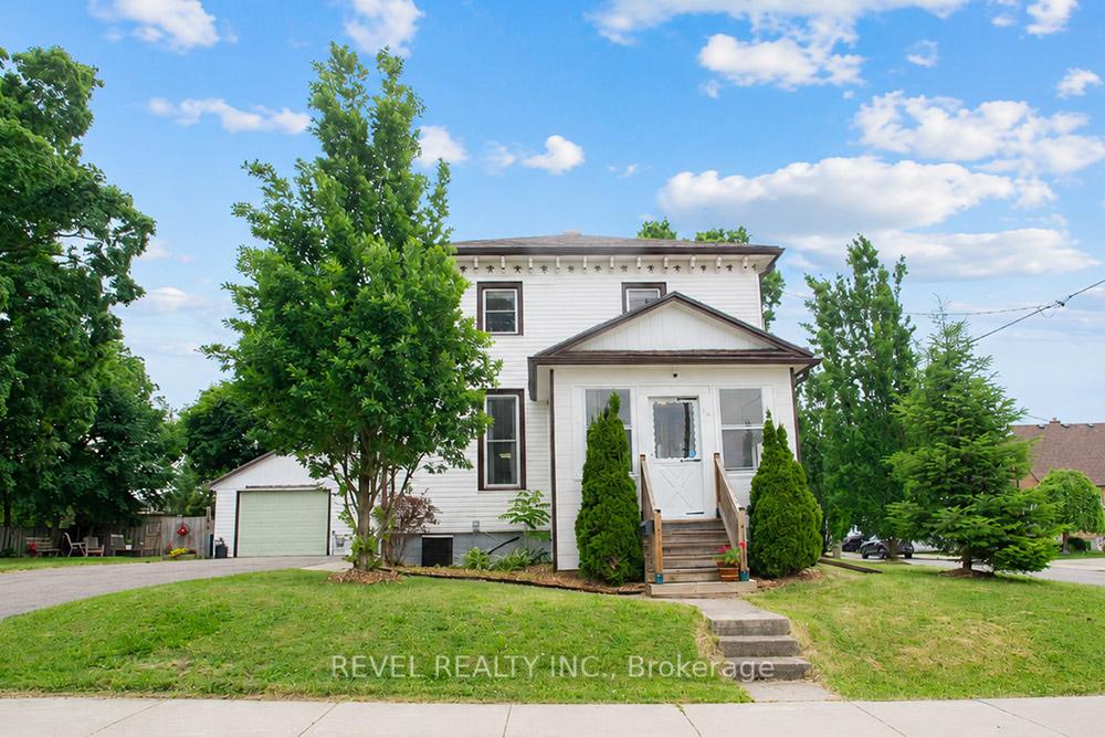 39 Centre Street, Woodstock, ON N4S 3X6