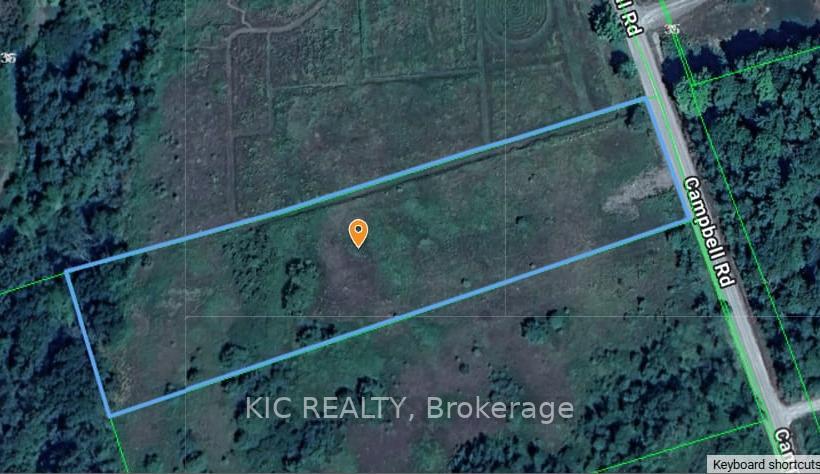 22 Campbell Road, Trent Hills, ON K0K 3K0 — Trent Hills, Ontario