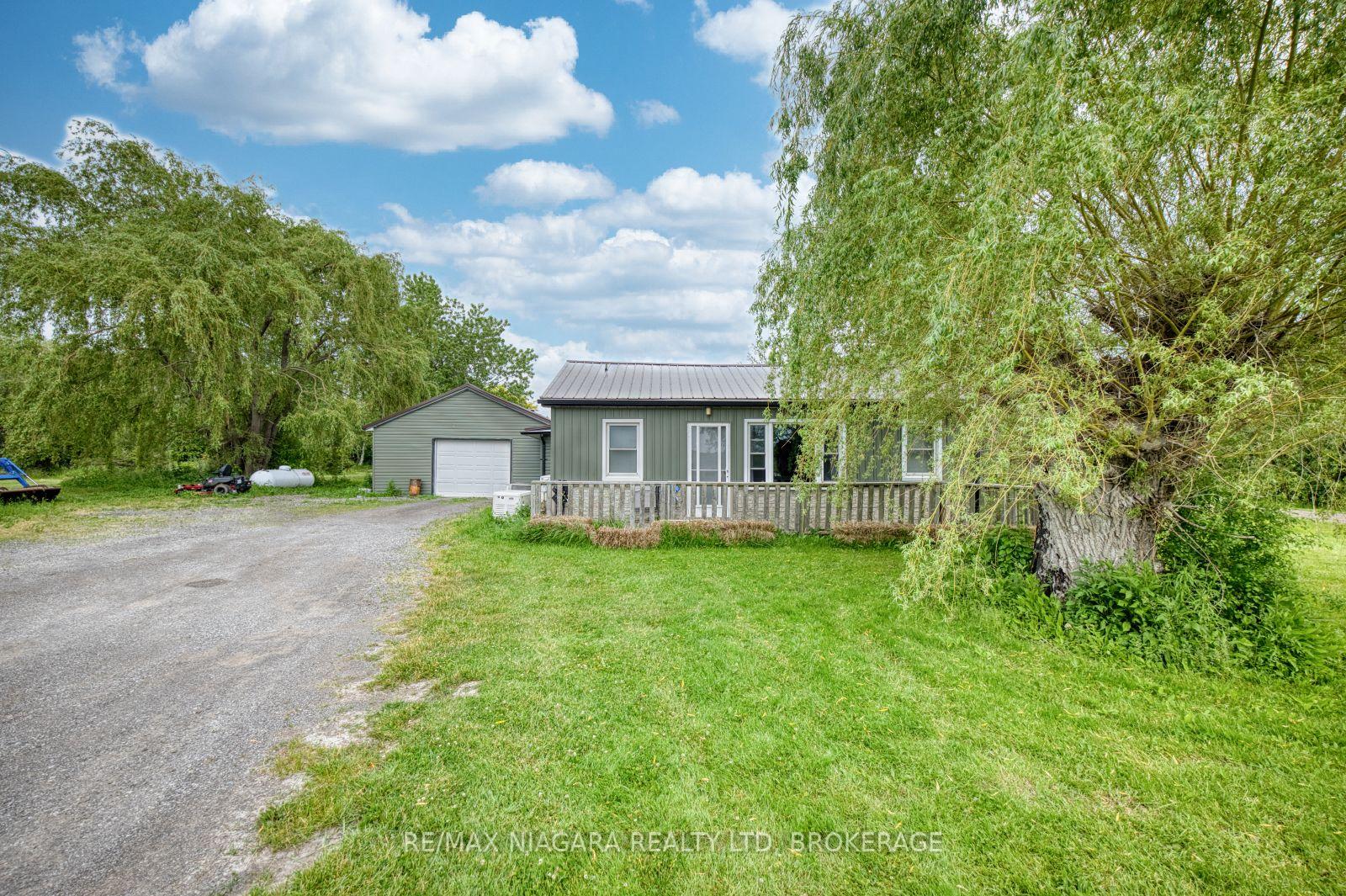 1674 Ridgemount Road, Fort Erie, ON L0S 1N0 — Fort Erie, Ontario