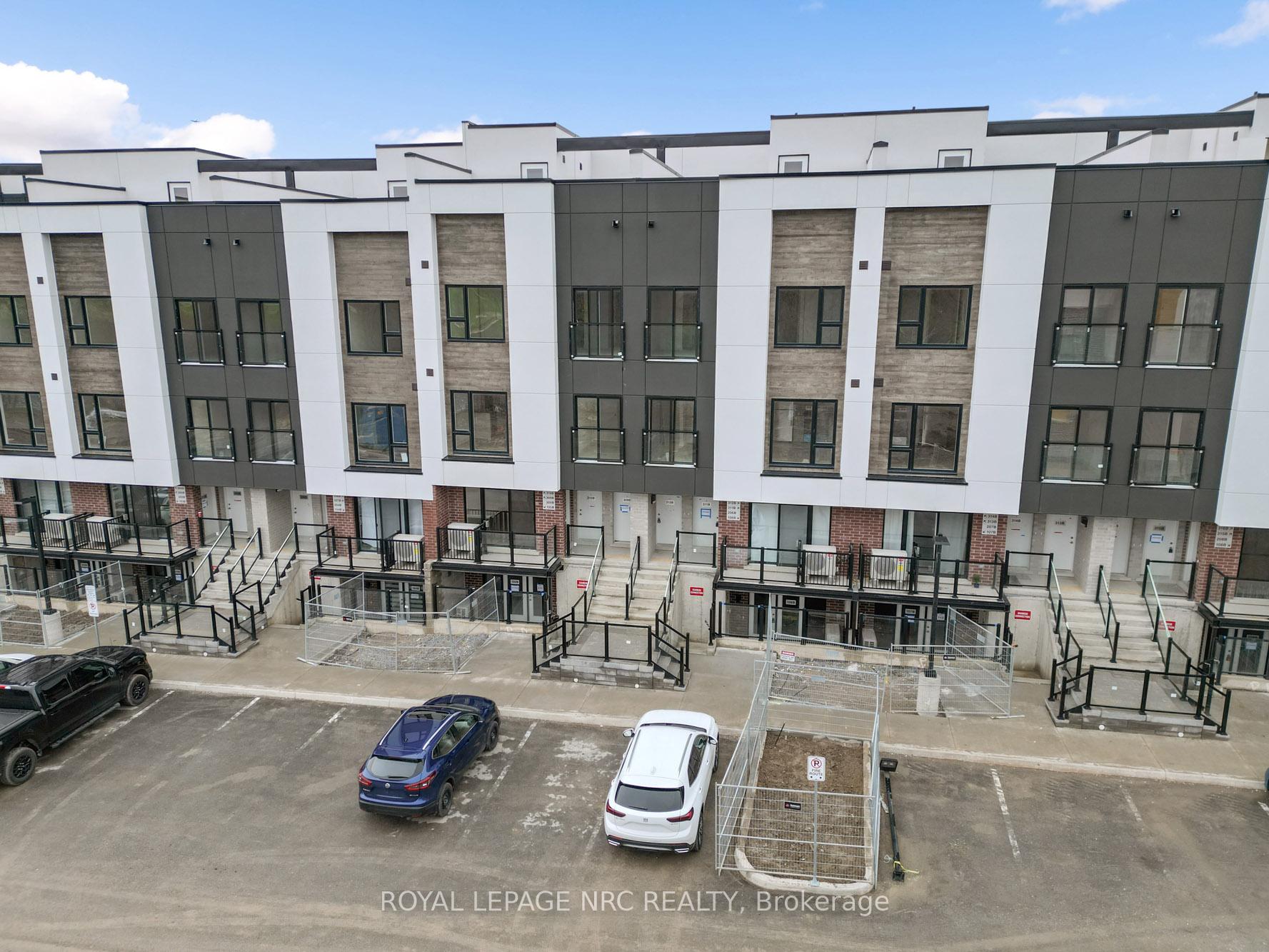 16 Melbourne Avenue 312B, St. Catharines, ON L2P 2N2