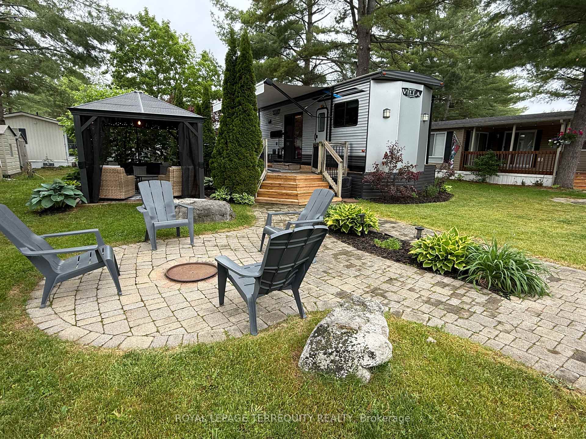 308 Rockview N/A, Selwyn, ON K0L 2H0
