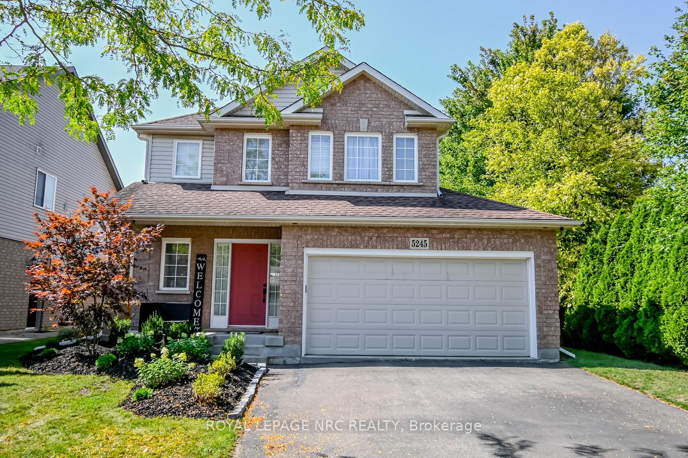5245 White Dove Parkway, Niagara Falls, ON L2H 3M5