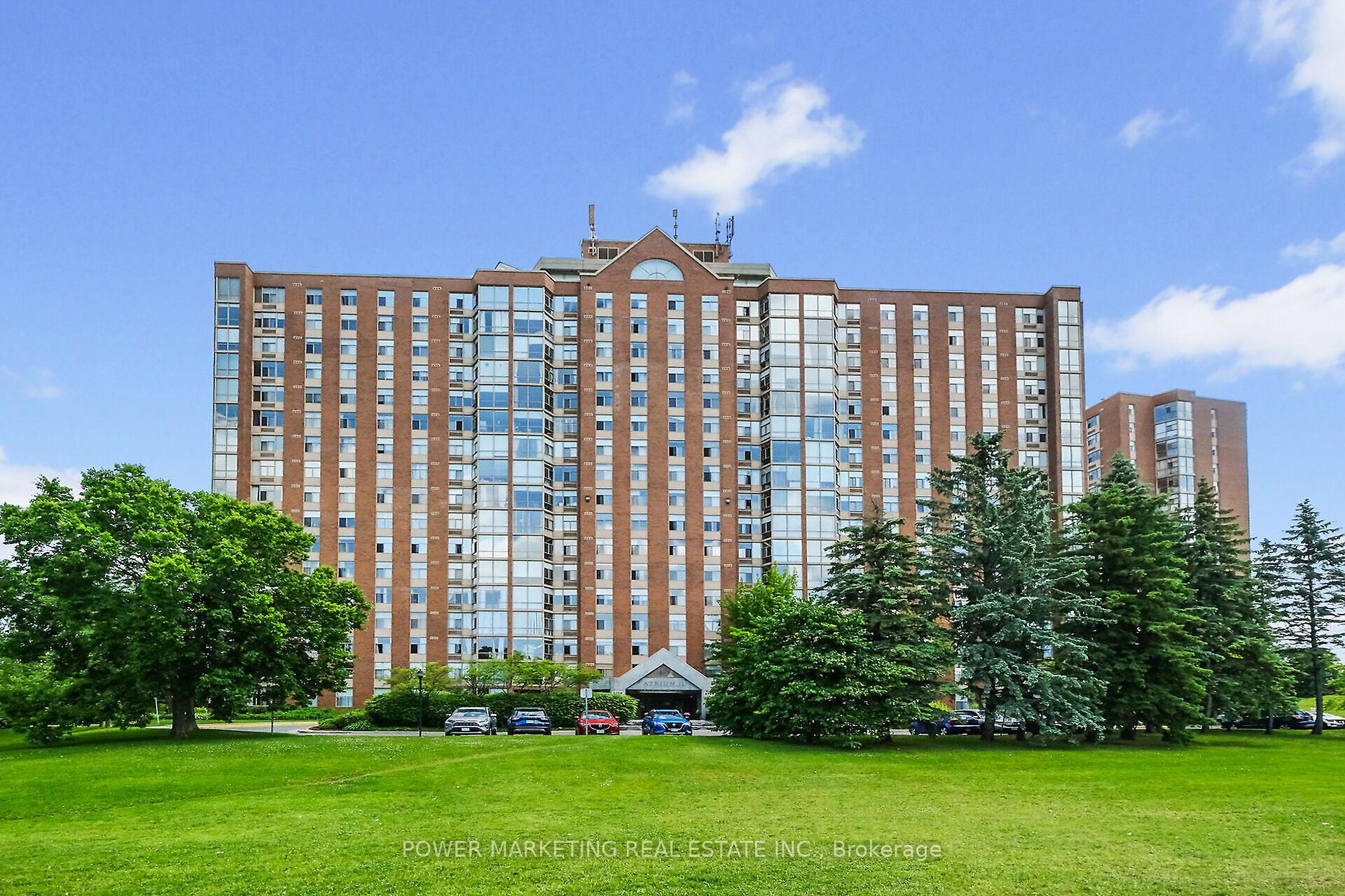 2759 CAROUSEL Crescent 1206, Blossom Park - Airport and Area, ON K1T 2N5