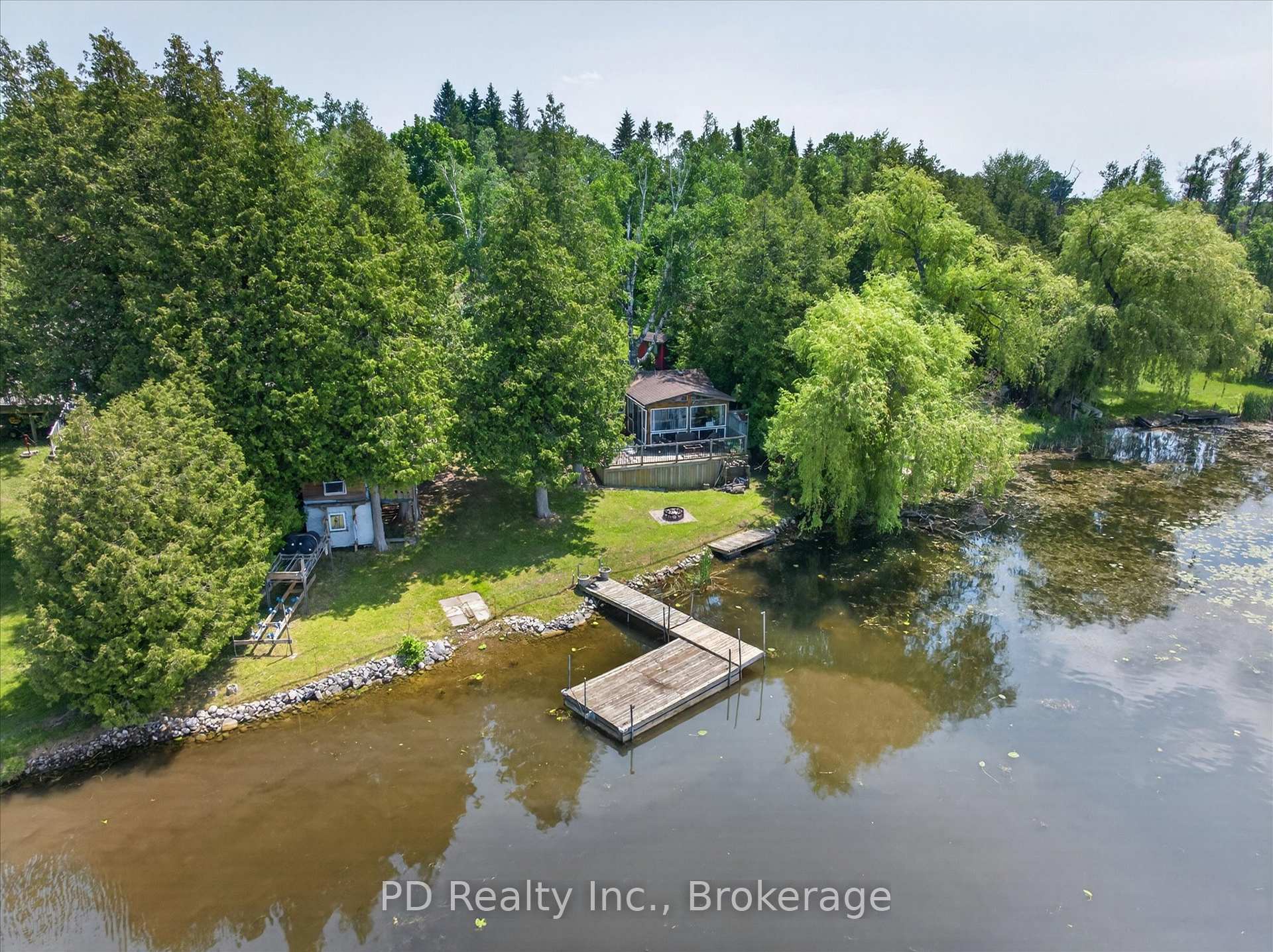 42 Pheasant Street, Kawartha Lakes, ON K0L 2W0