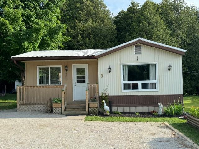 5 Laurel Lane, Erin, ON N0B 1T0