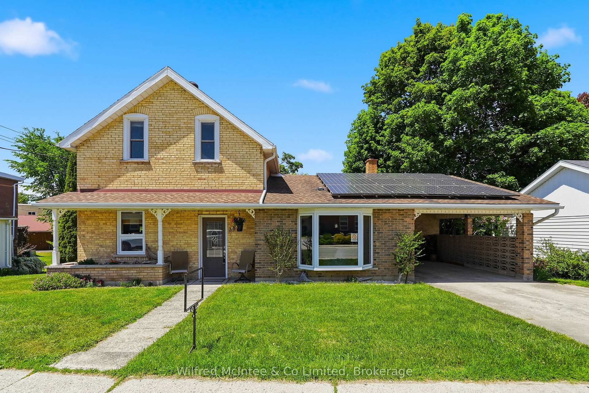 38 SE 2nd Street SE, Arran-Elderslie, ON N0G 1L0