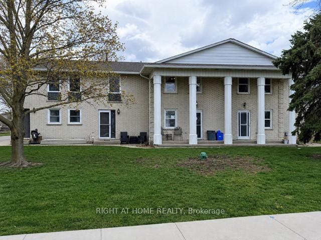 50 Haddington Street 6, Haldimand, ON N3W 1K8