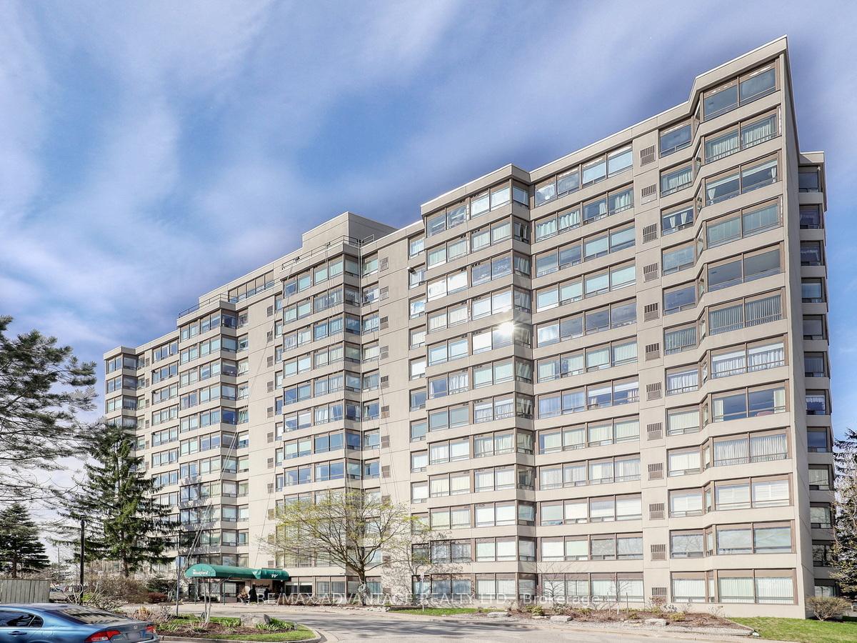 744 Wonderland Road S 205, London South, ON N6K 4K3