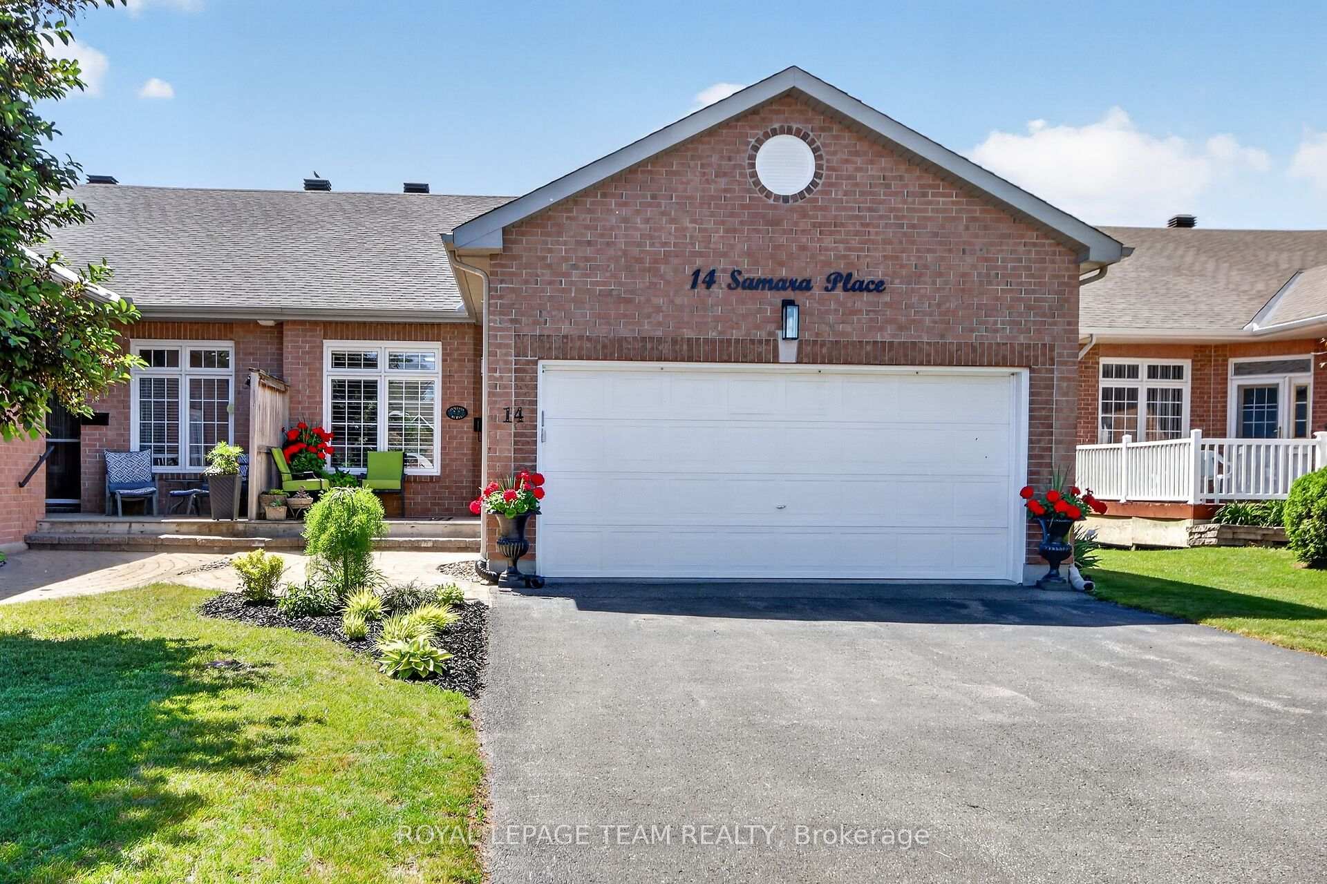 14 Samara Place, Stittsville - Munster - Richmond, ON K2S 2B2