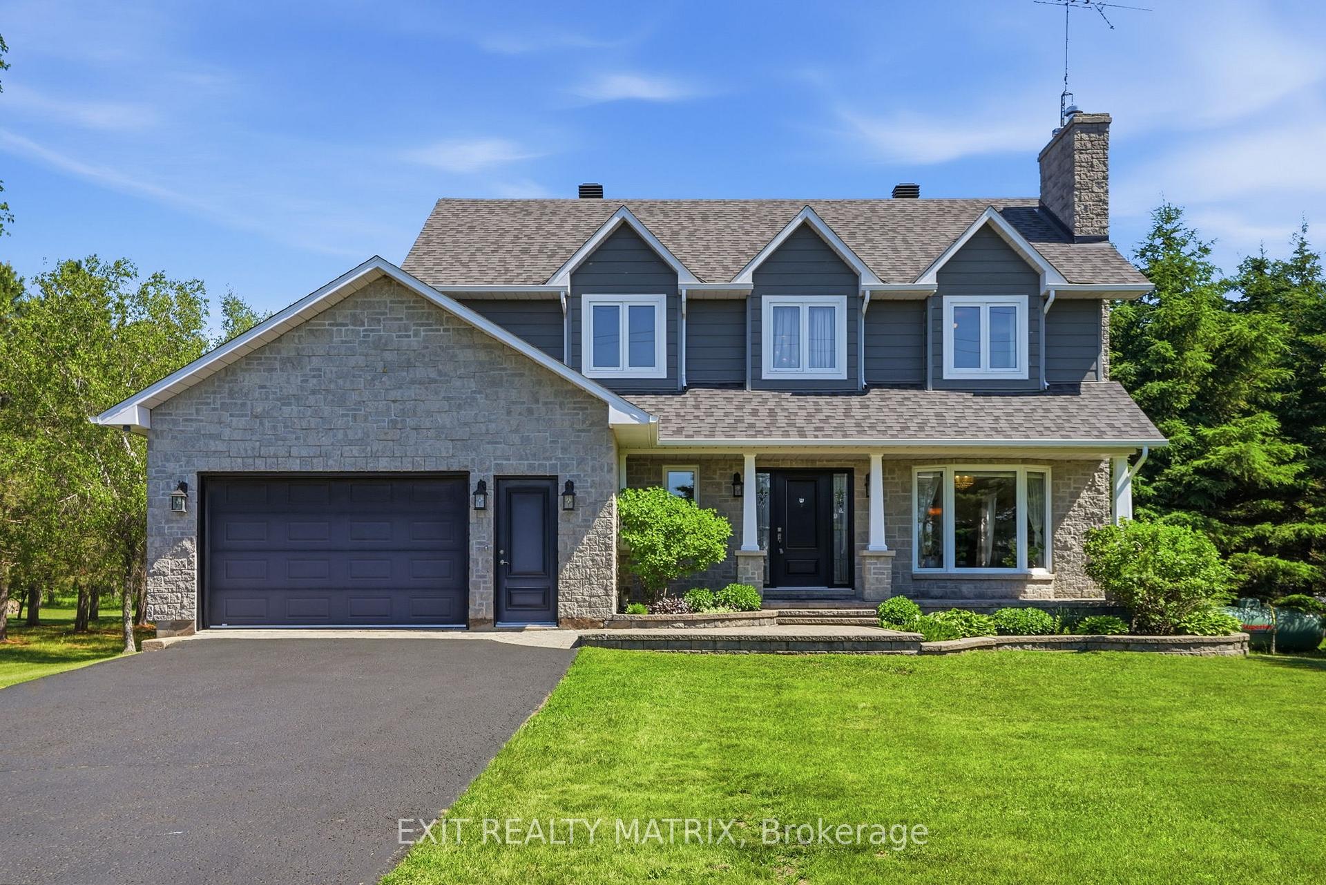 715 County Rd 10 Road, Hawkesbury, ON K0B 1P0 — Hawkesbury, Ontario