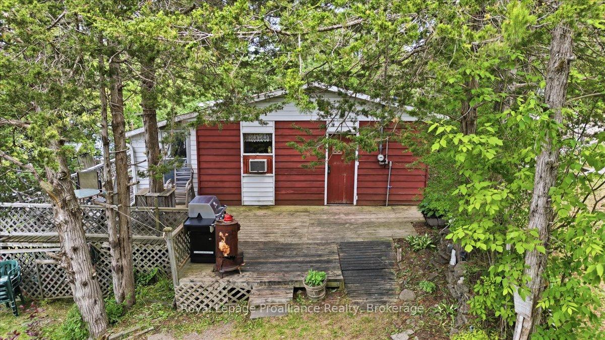 398 Haigs Reach Road, Trent Hills, ON K0L 1L0 — Trent Hills, Ontario