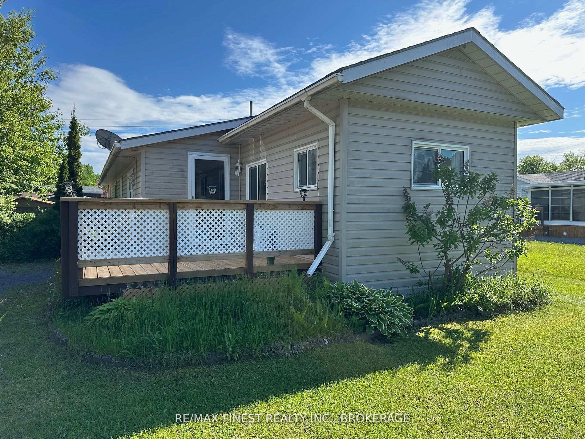 4425 Front Street, Frontenac, ON K0H 2W0