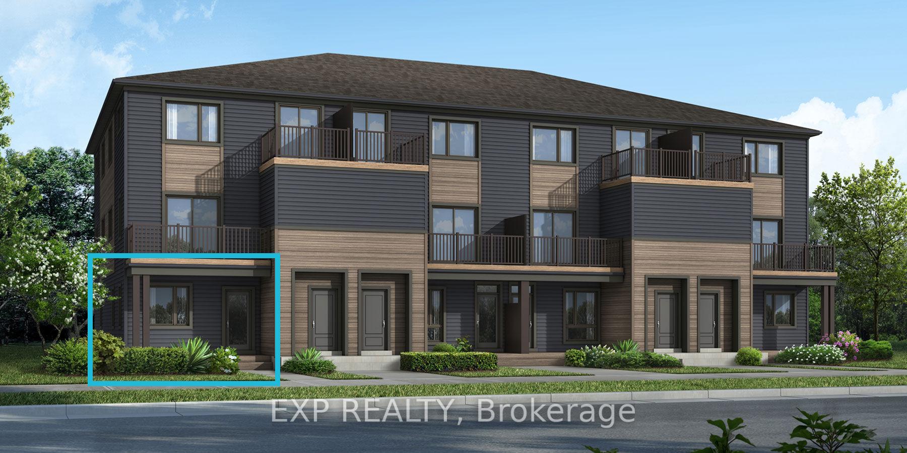 Lot #6526 Linseed Road, Kanata, ON K2K 1L7