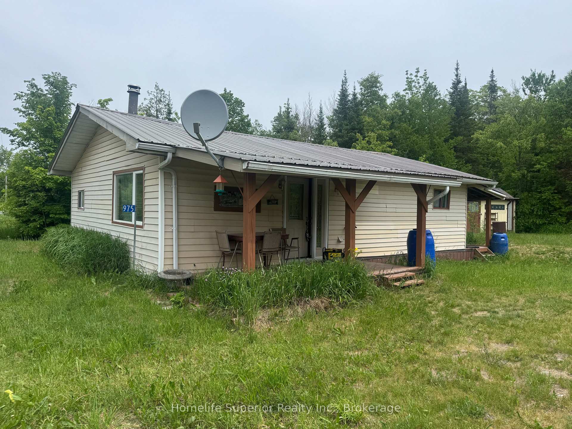 975 Cleveland Road, Tudor and Cashel, ON K0K 1Y0