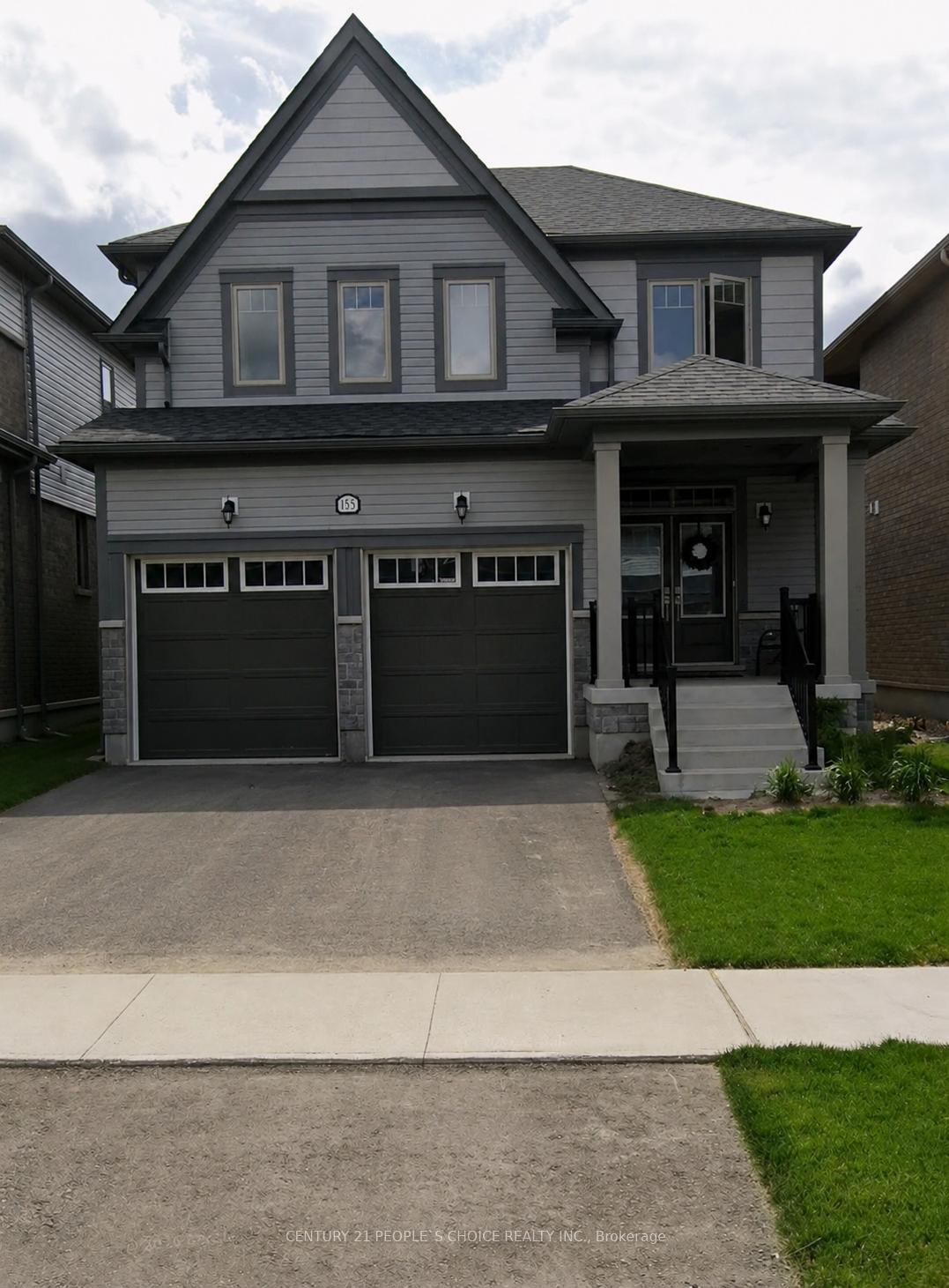 155 Rea Drive, Centre Wellington — photo 2 of 5