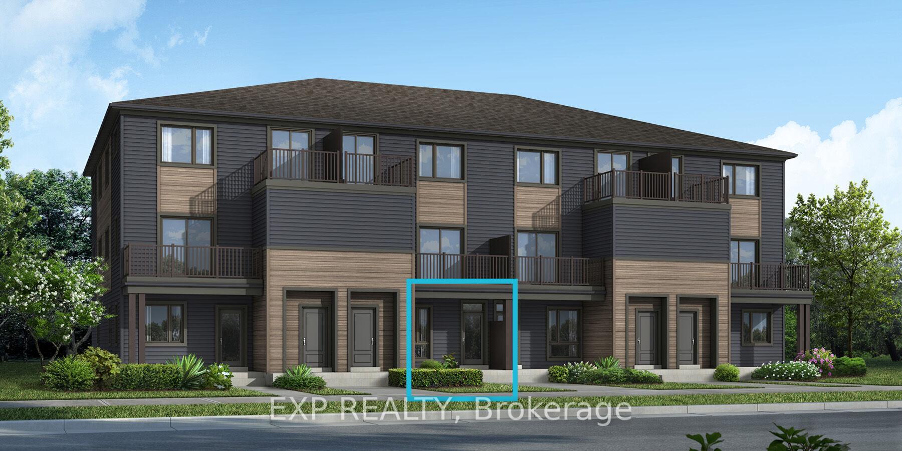 Lot #6513 Linseed Road, Kanata, ON K2K 1K7