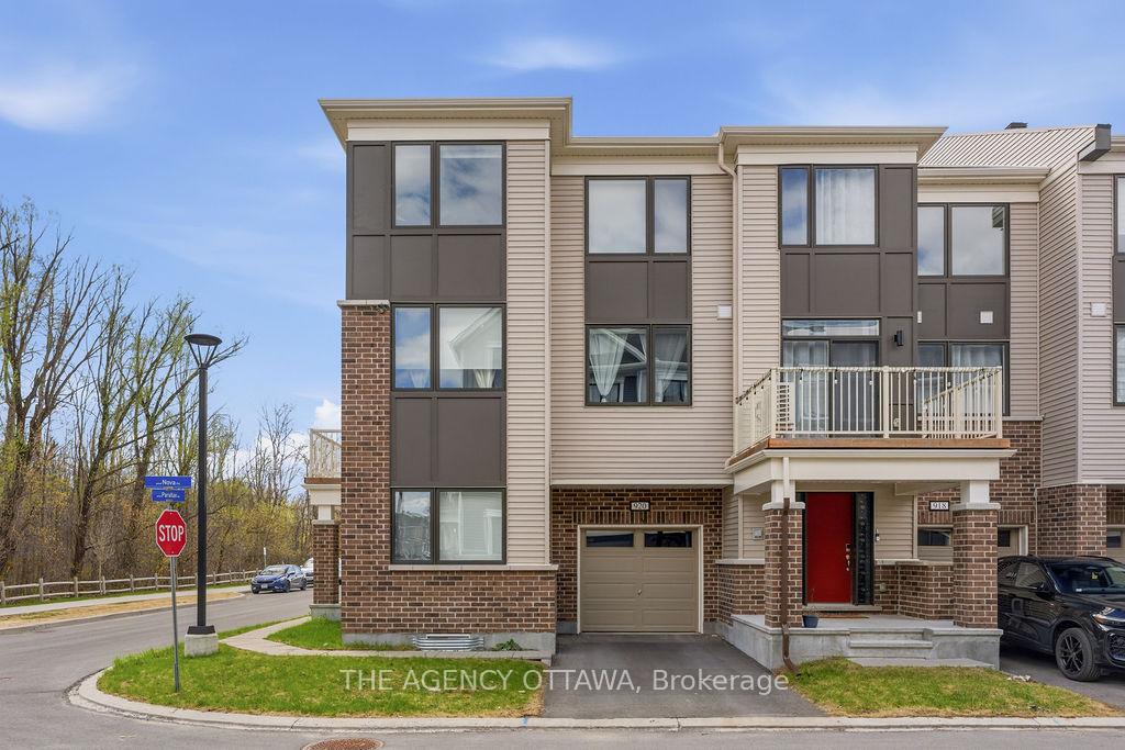 920 Nova Private, Barrhaven, ON K2J 7B2