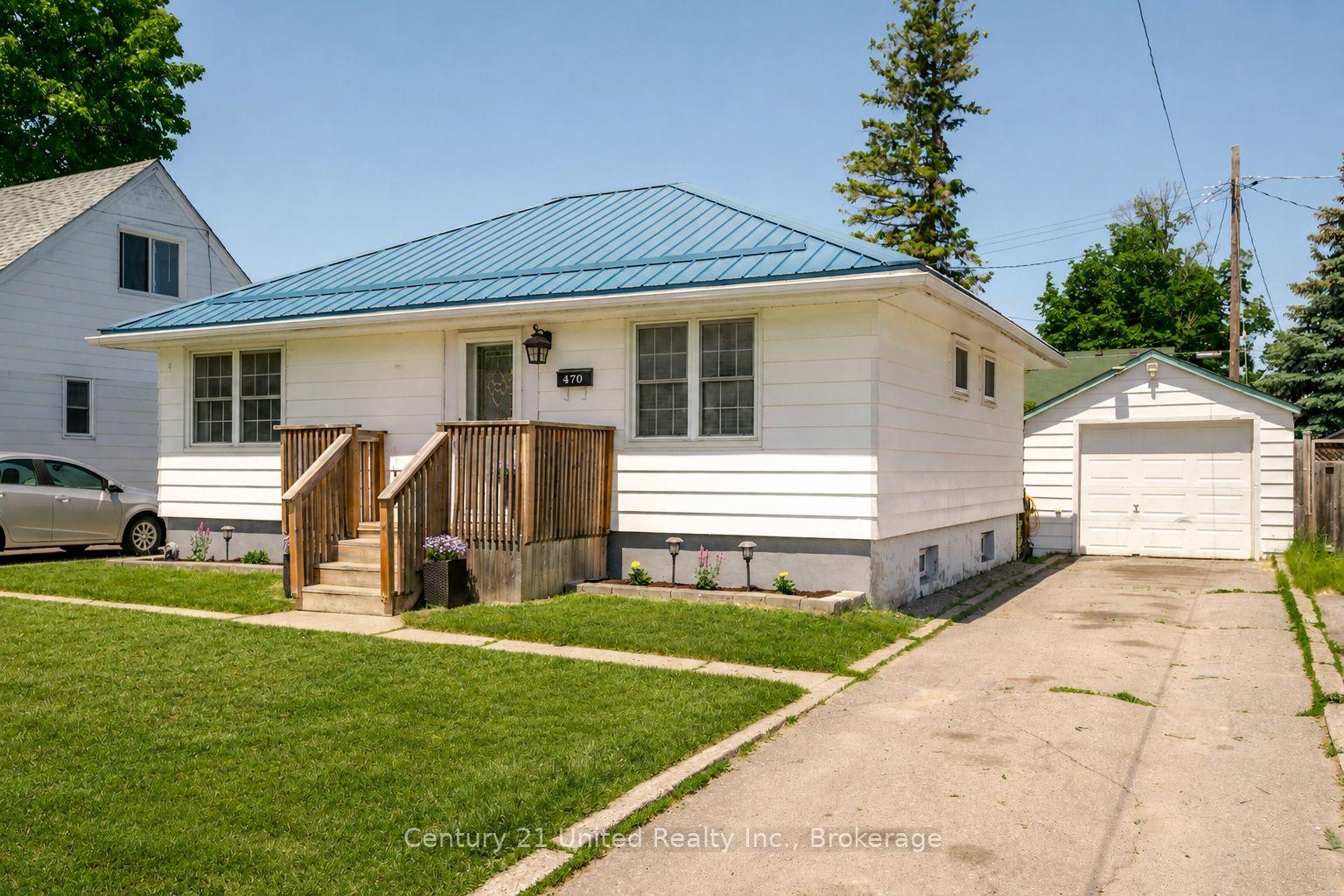 470 O'connell Road, Peterborough, ON K9J 4C9 — Peterborough, Ontario