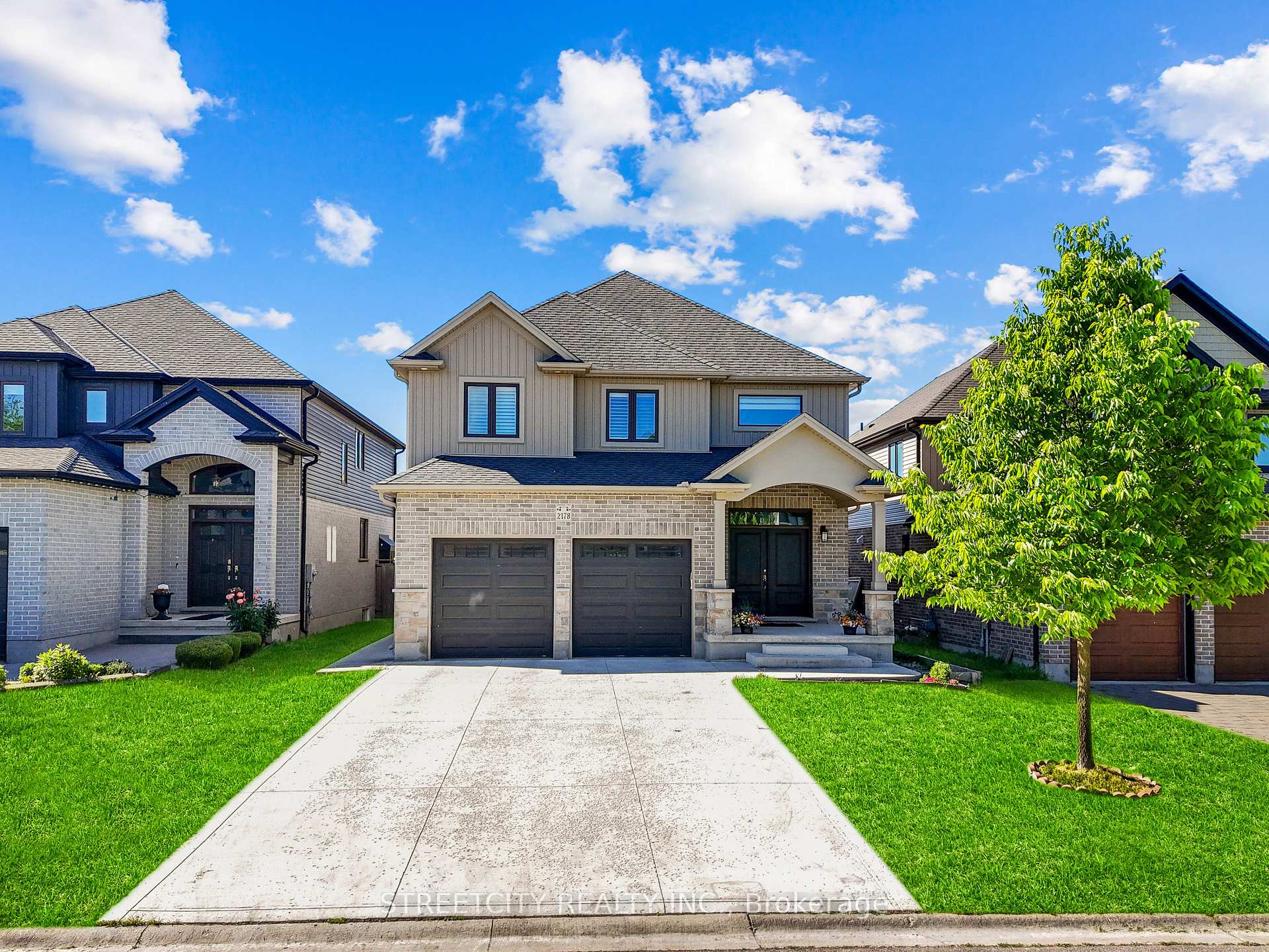 2178 Springridge Drive, London North, ON N5X 0M3