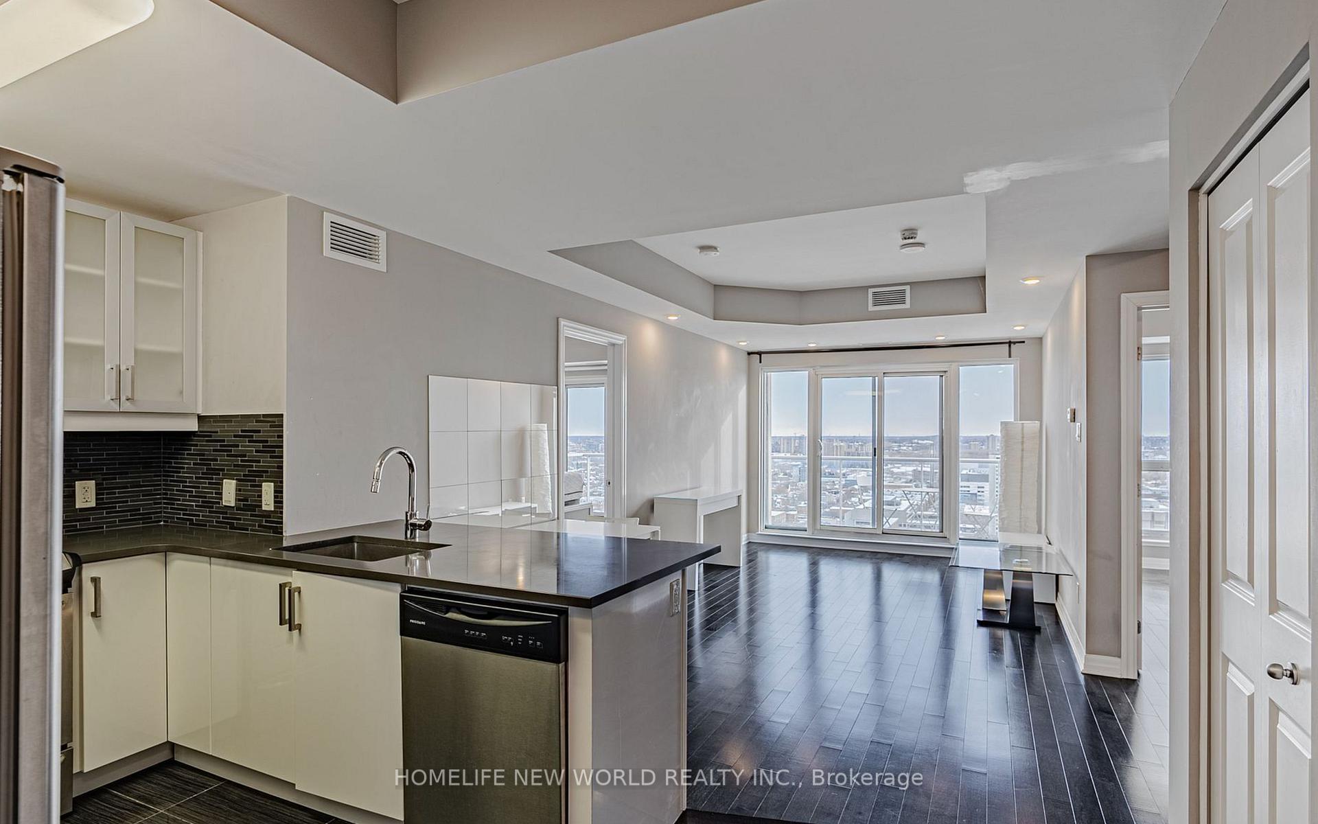195 BESSERER Street 2802, Lower Town - Sandy Hill — photo 3 of 4