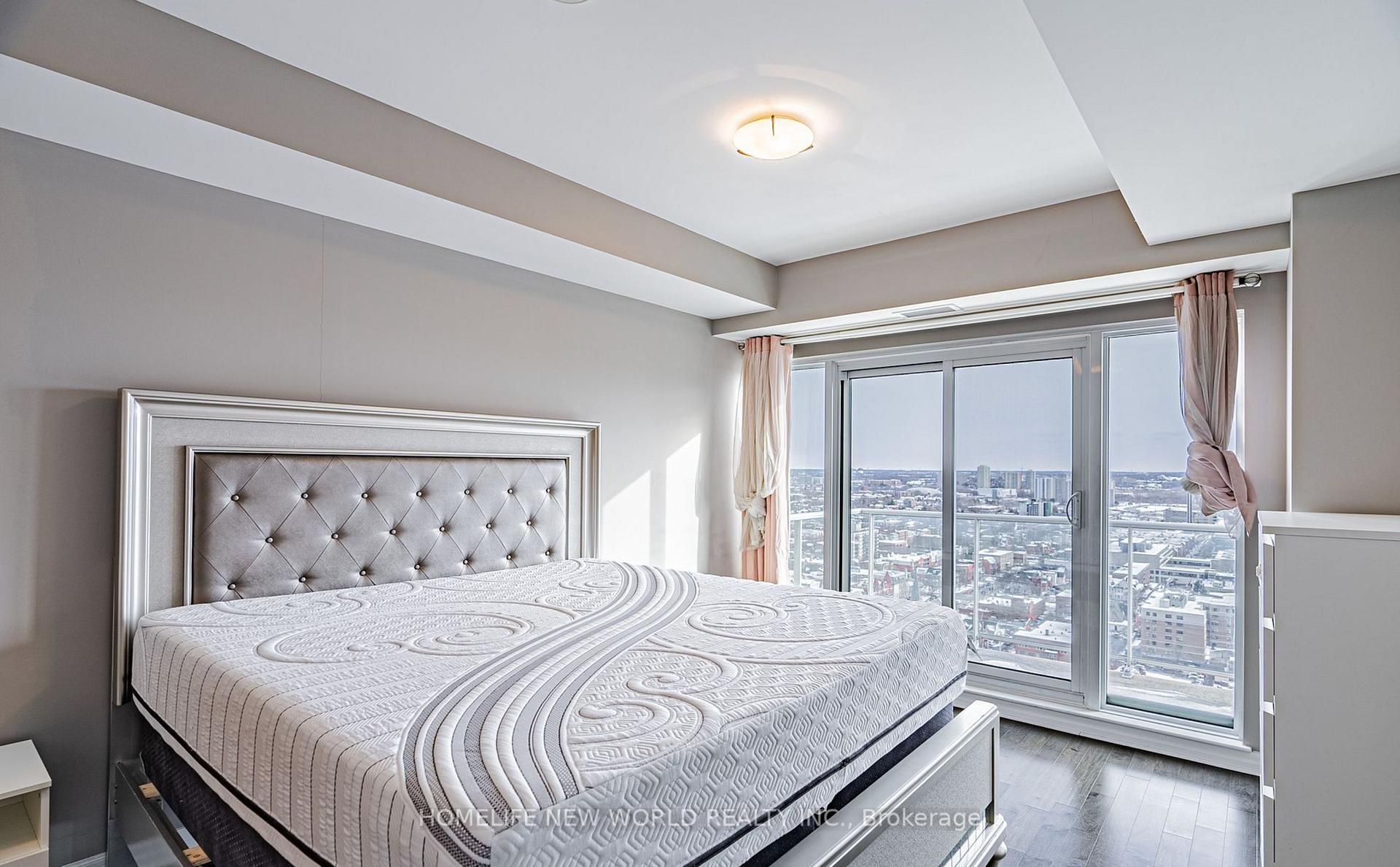195 BESSERER Street 2802, Lower Town - Sandy Hill — photo 4 of 4