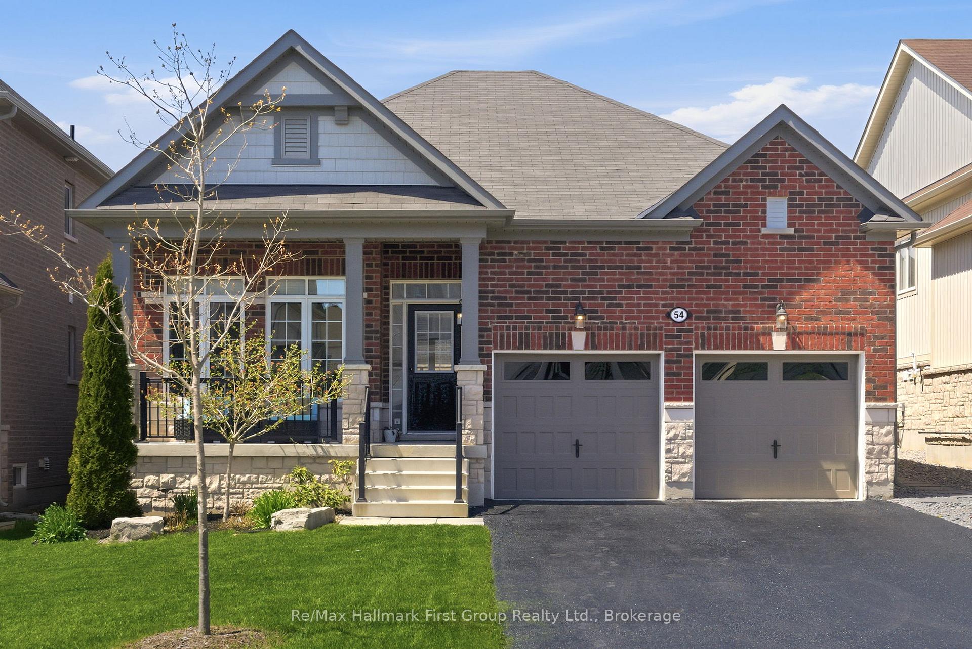 54 Horizon Avenue, Cavan Monaghan, ON L0A 1G0 — Cavan Monaghan, Ontario