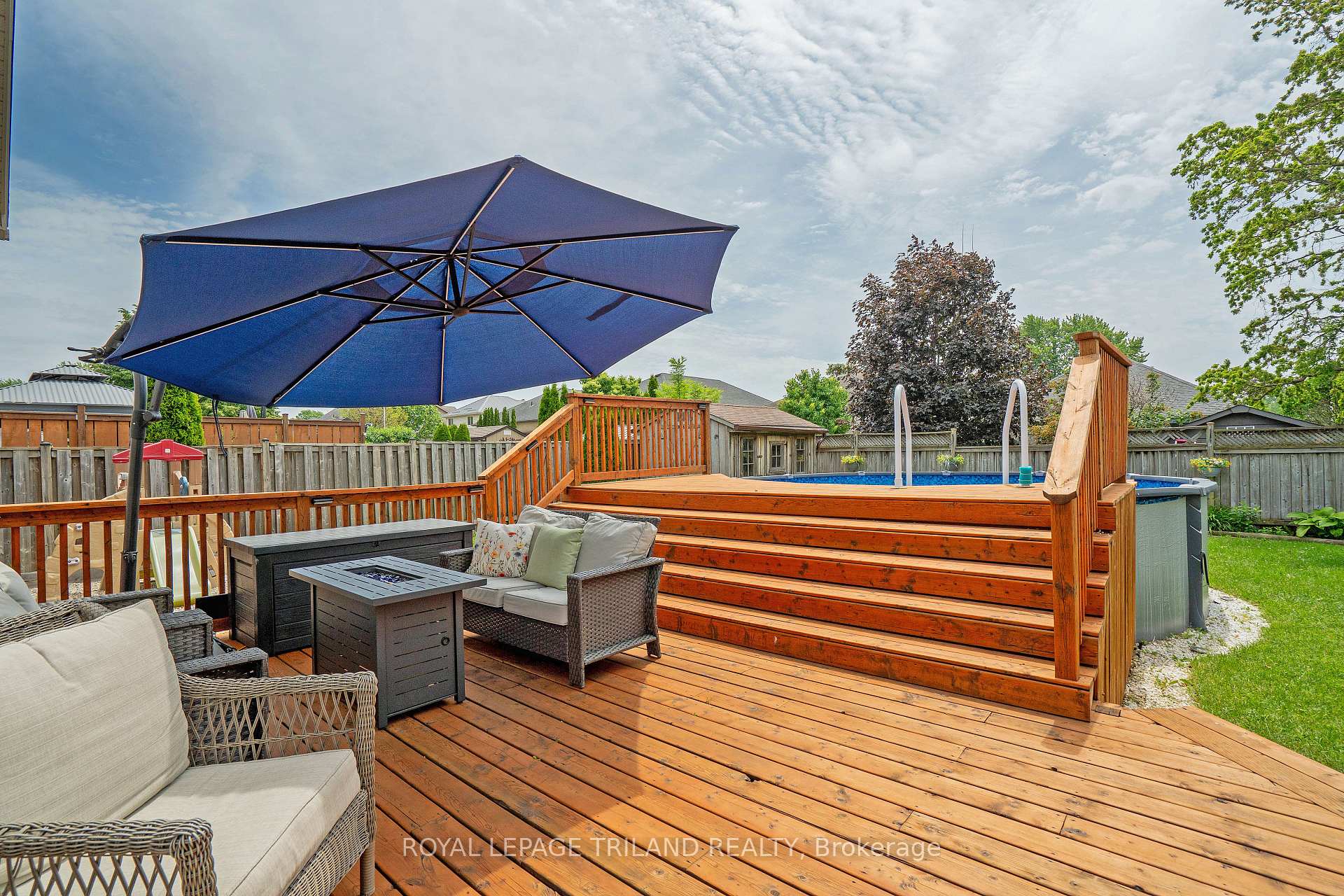 2 Redtail Court, St. Thomas — photo 4 of 5