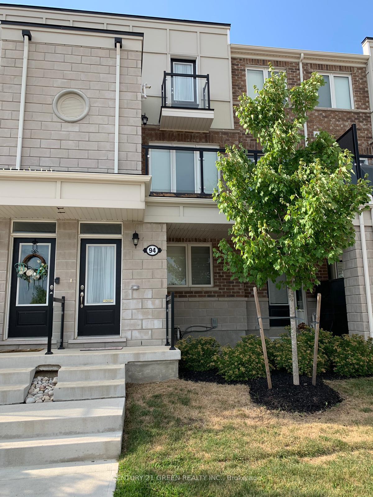 94 Daylily Lane, Kitchener, ON N2R 0L2
