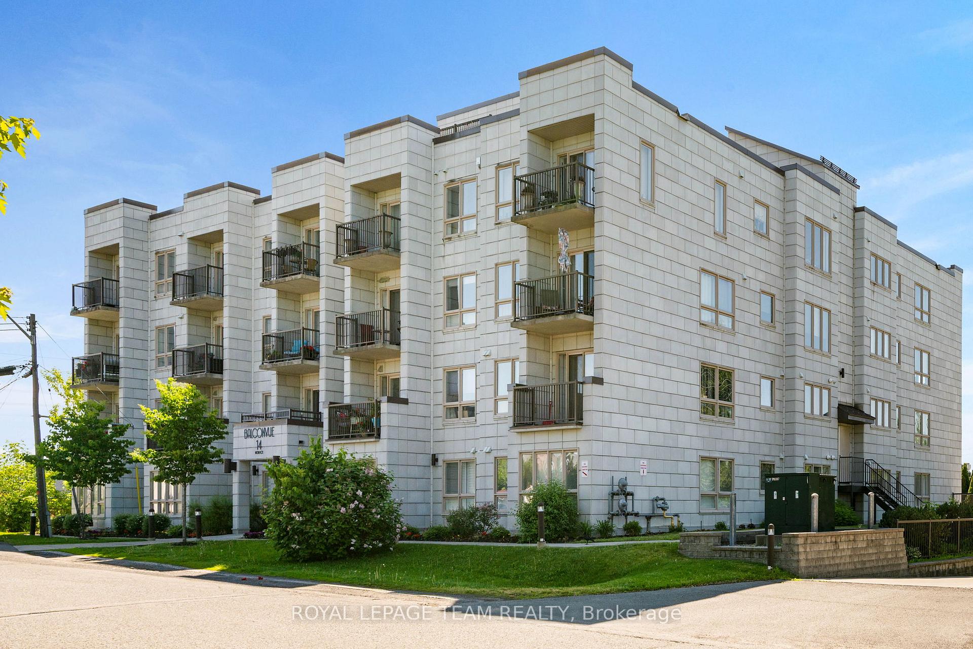 14 Norice Street 101, Meadowlands - Crestview and Area, ON K2G 2X4