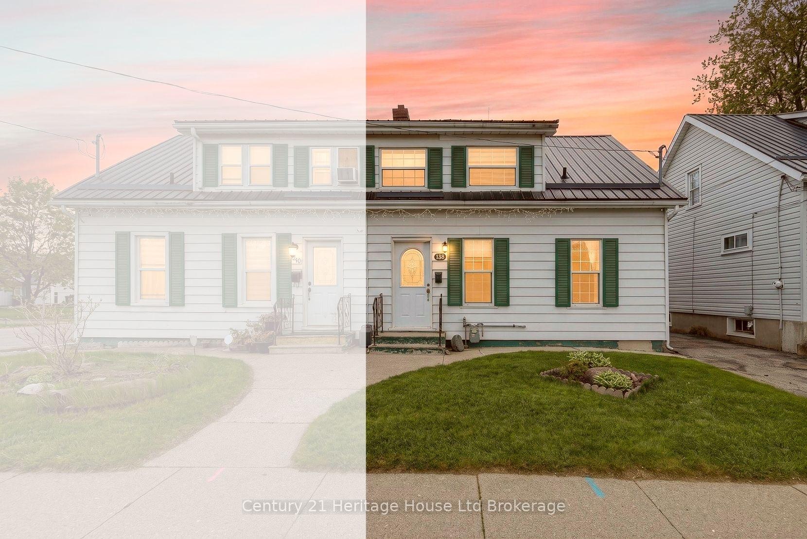 138 Main Street, Woodstock, ON N4S 1S9