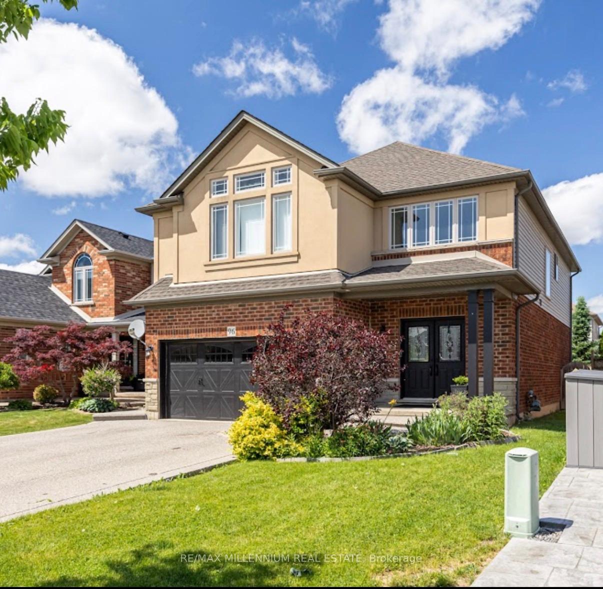 96 Windwood Drive, Hamilton, ON L0R 1C0