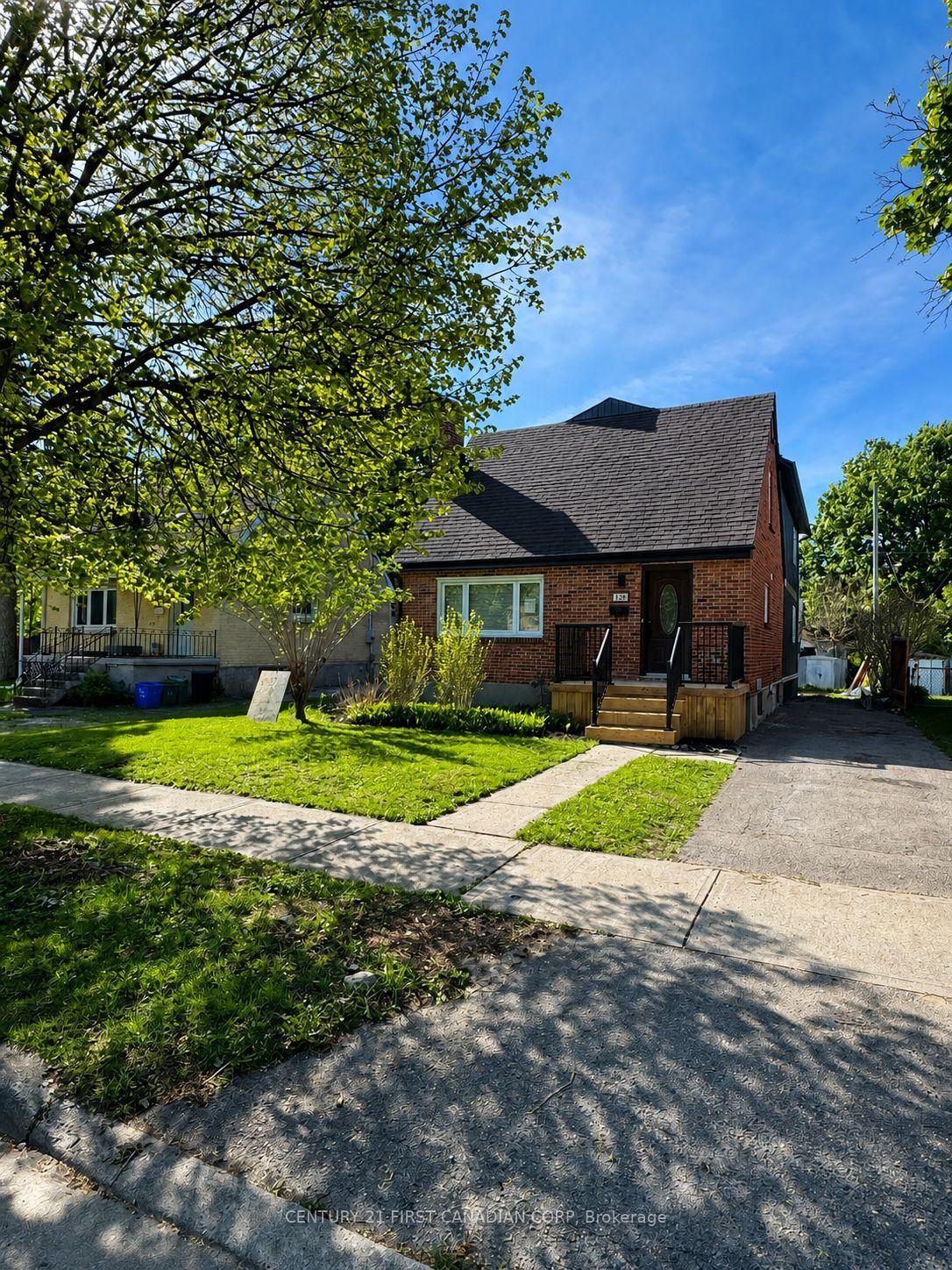 128 Empress Avenue, London North, ON N6H 1N3
