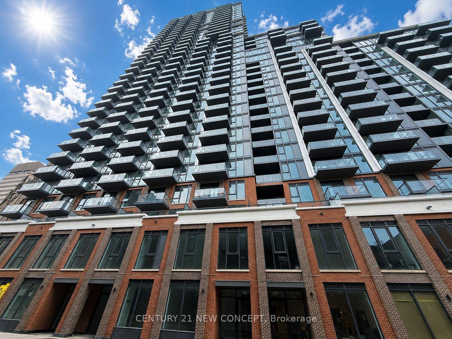 75 James Street S 416, Hamilton, ON L8P 4V8