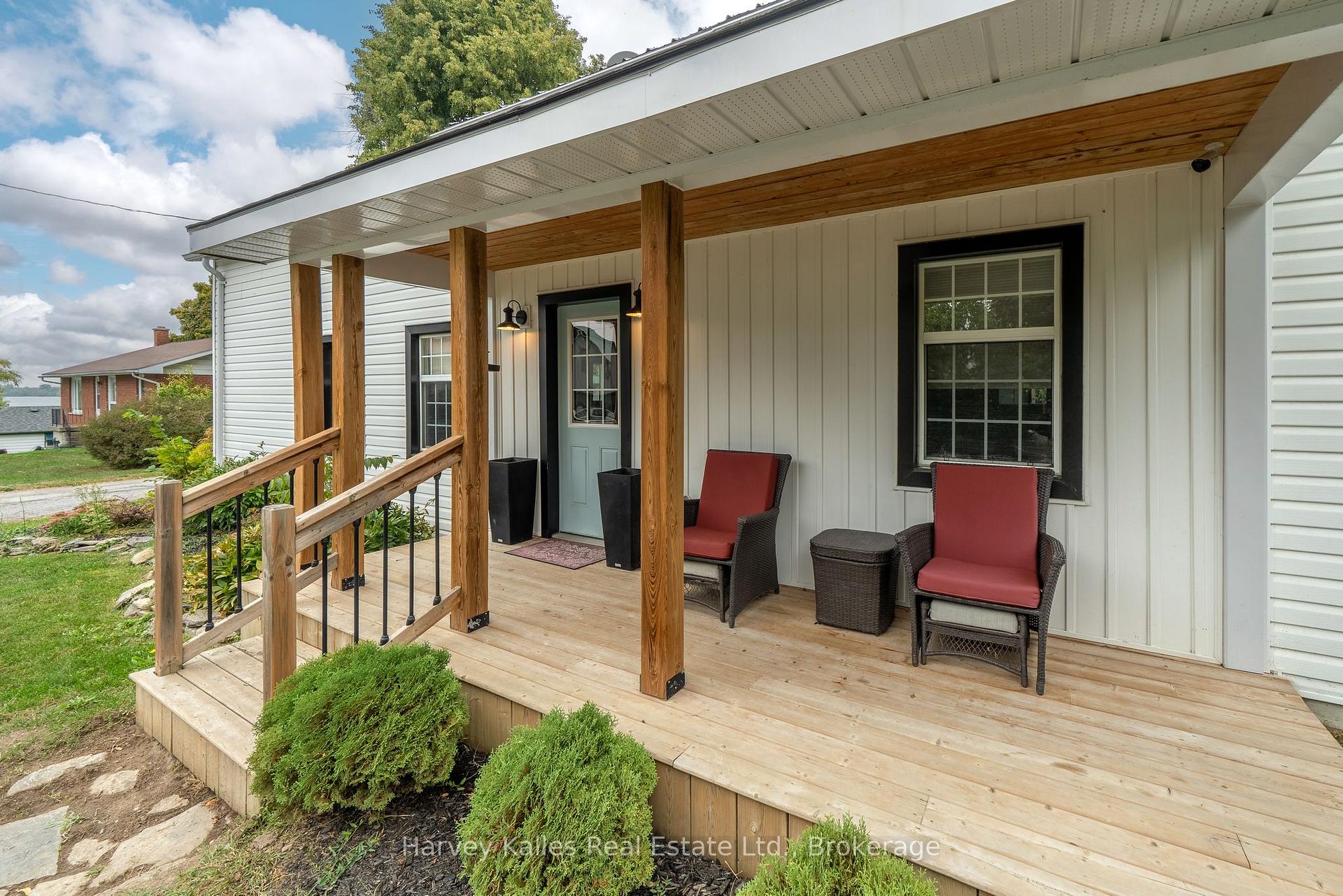 22 DEMILLE Street, Prince Edward County, ON K0K 2T0 — Prince Edward County, Ontario
