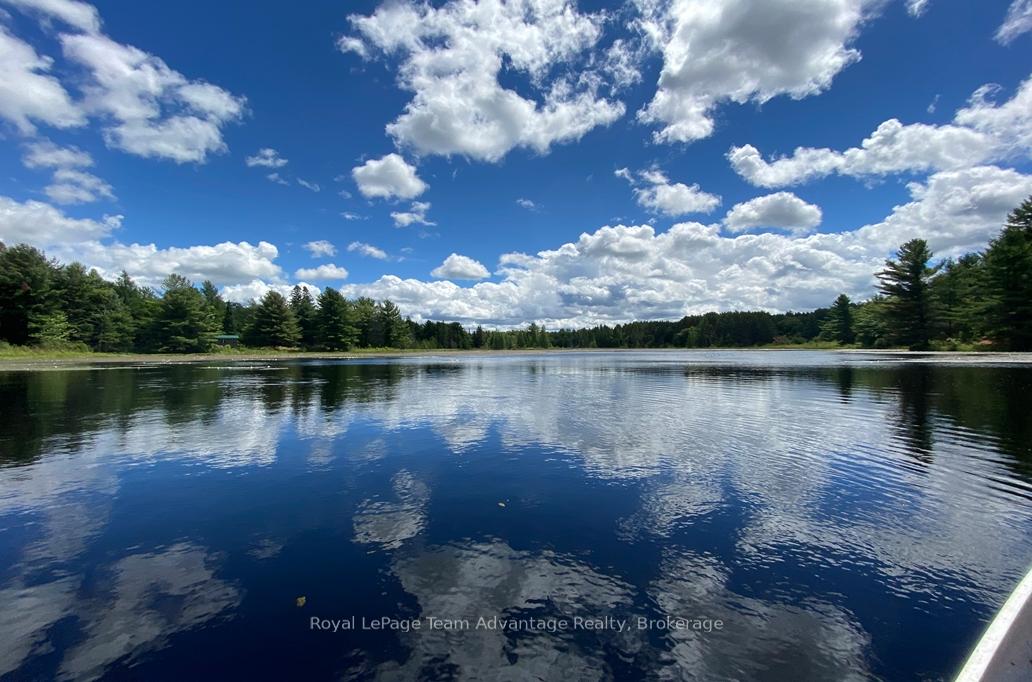 0 Hurdville Road, McKellar, ON P2A 0B5