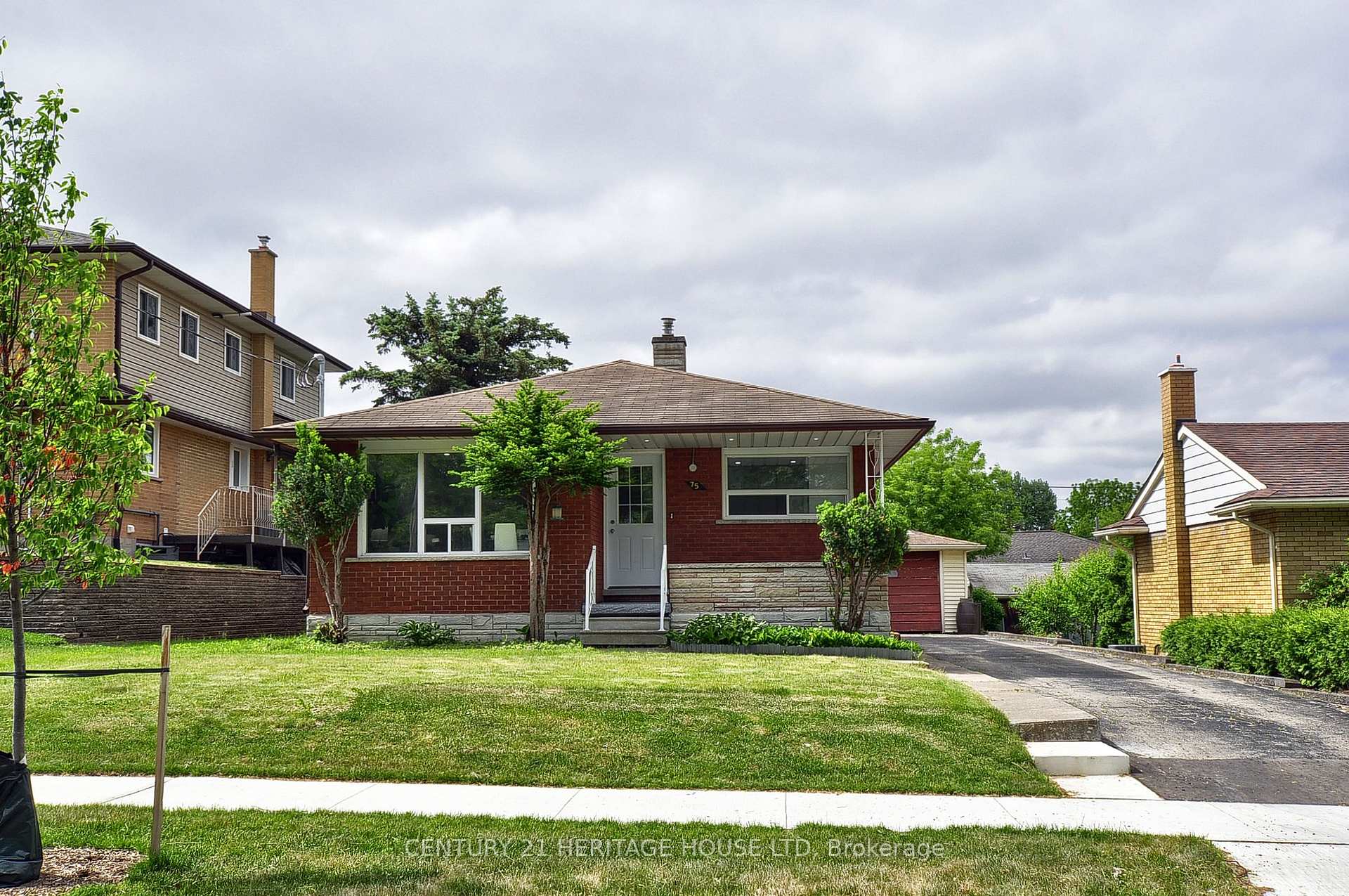 75 Olympic Drive, Kitchener, ON N2M 3S7