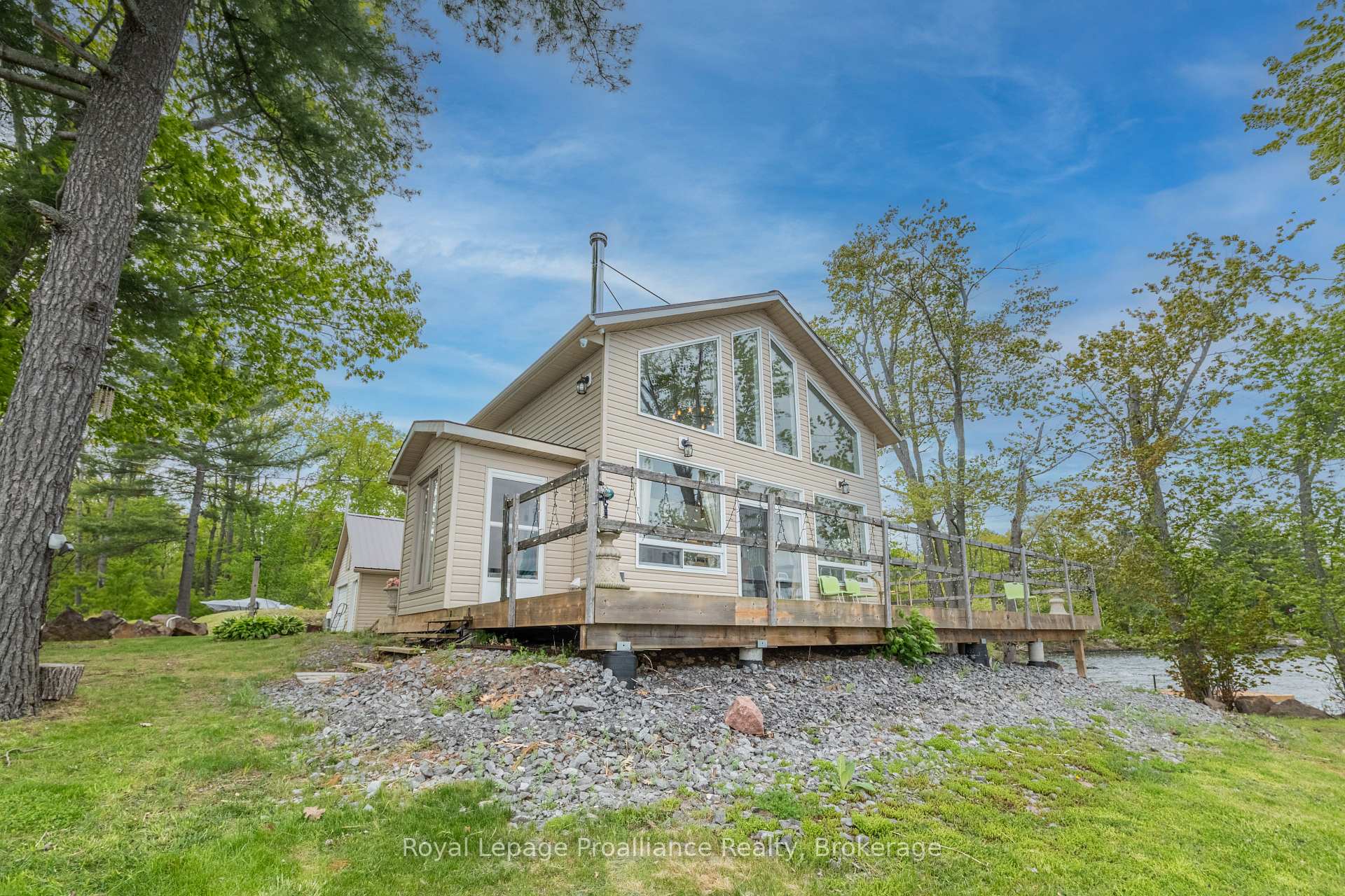 75 Houston Lane, Tweed, ON K0K 3J0