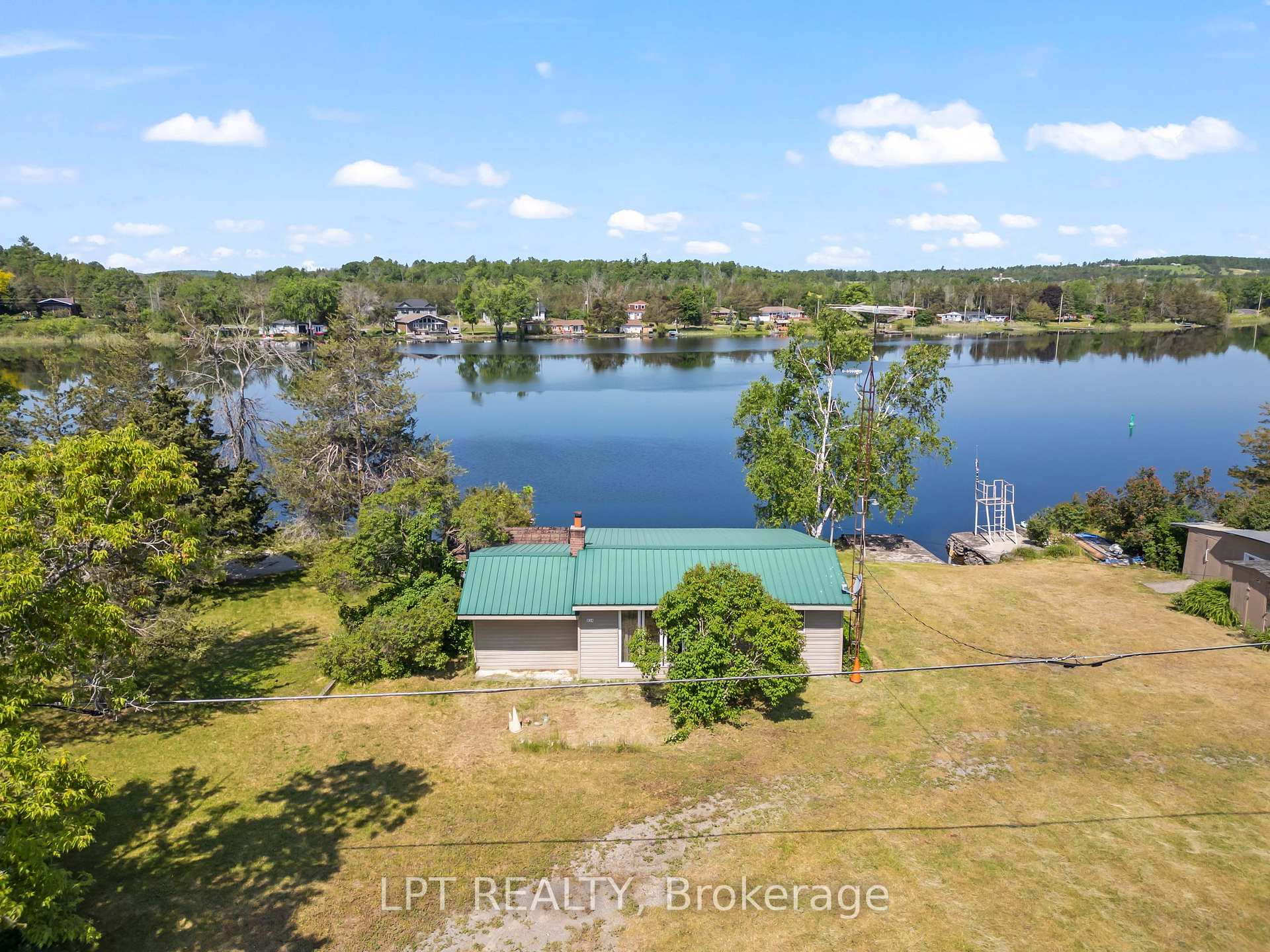 934 County 38 Road, Trent Hills, ON K0L 1L0 — Trent Hills, Ontario