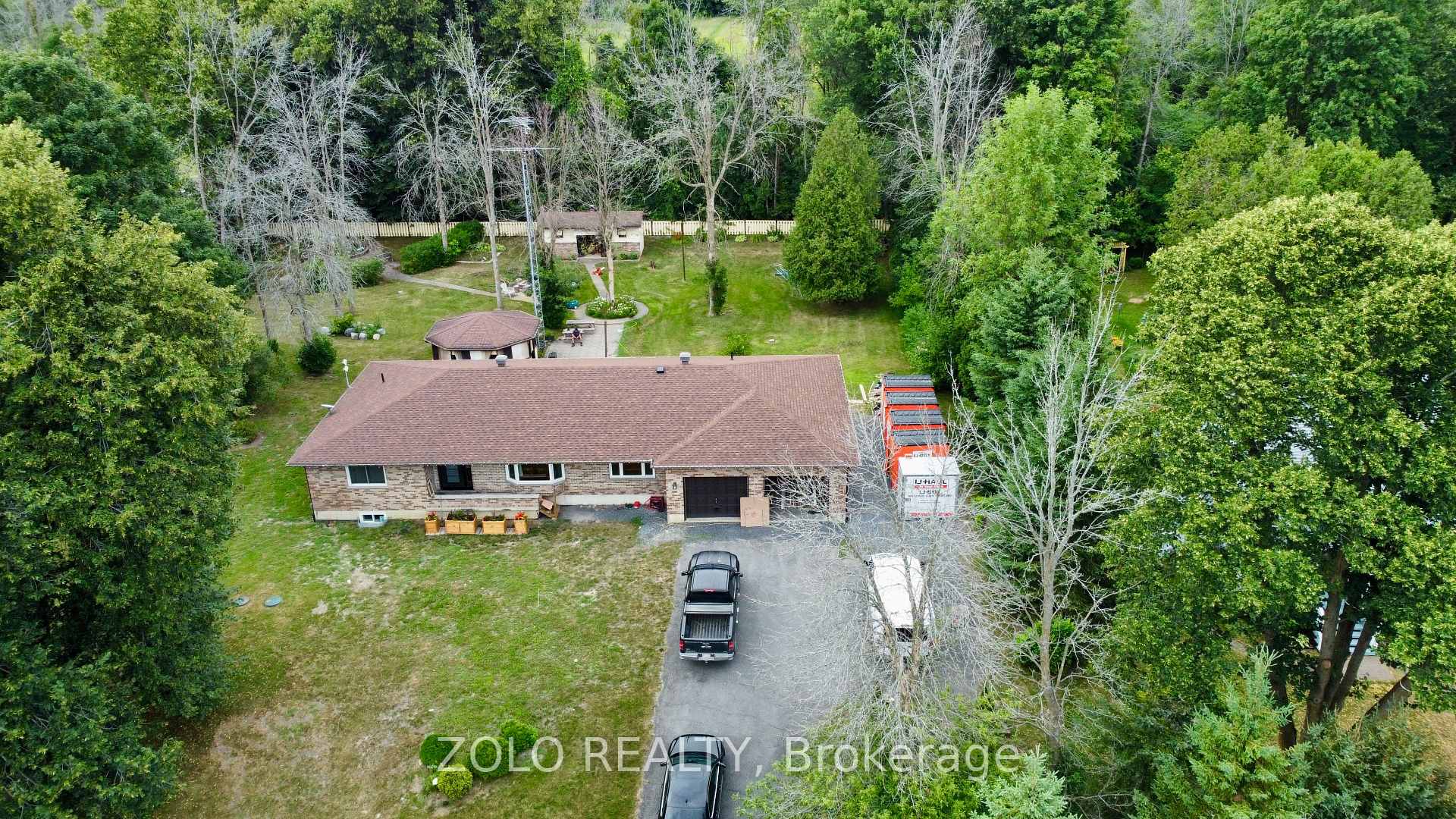20411 Conc 5 Road, South Glengarry, ON K0C 1L0 — South Glengarry, Ontario