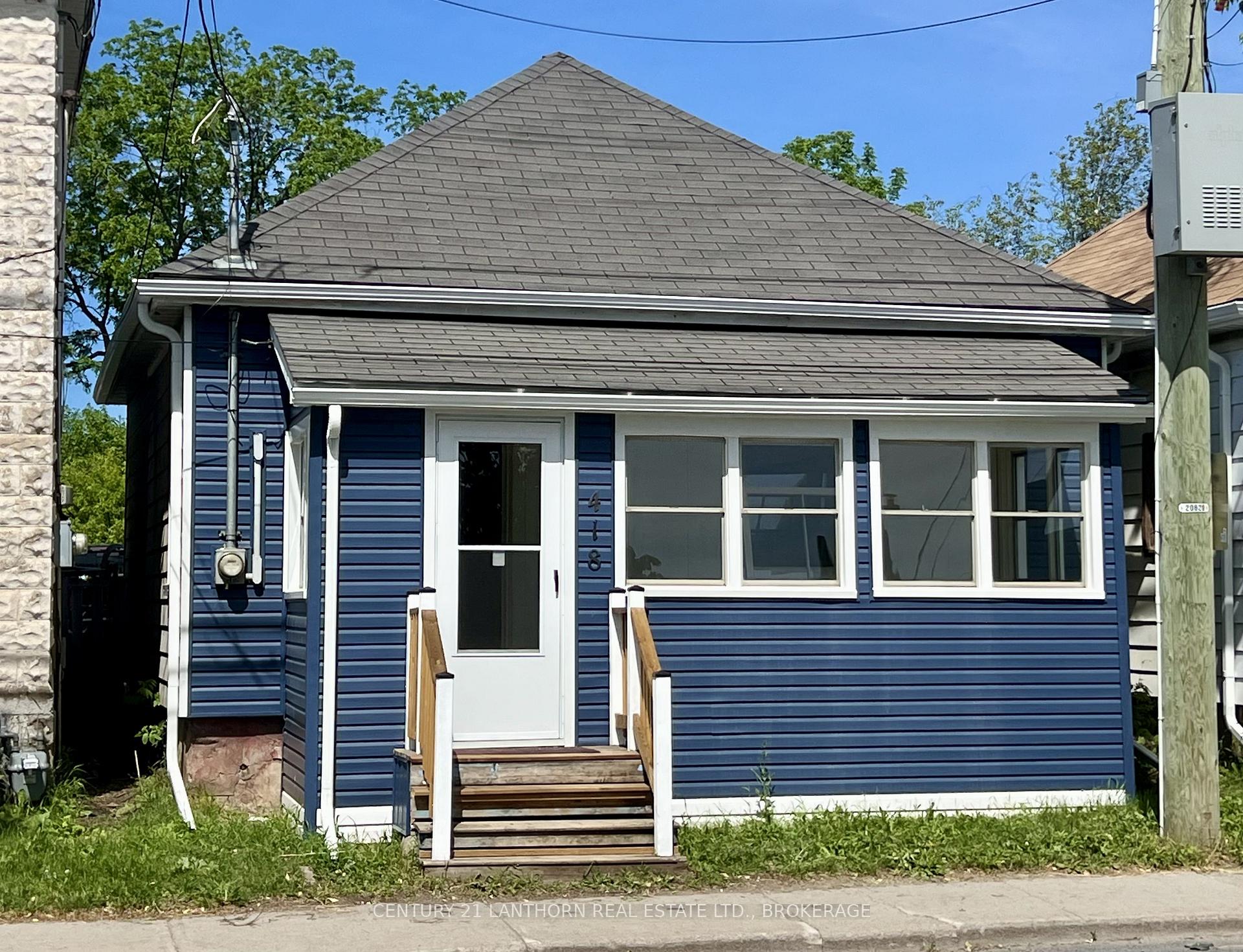 418 Montreal Street, Kingston, ON K7K 3H7