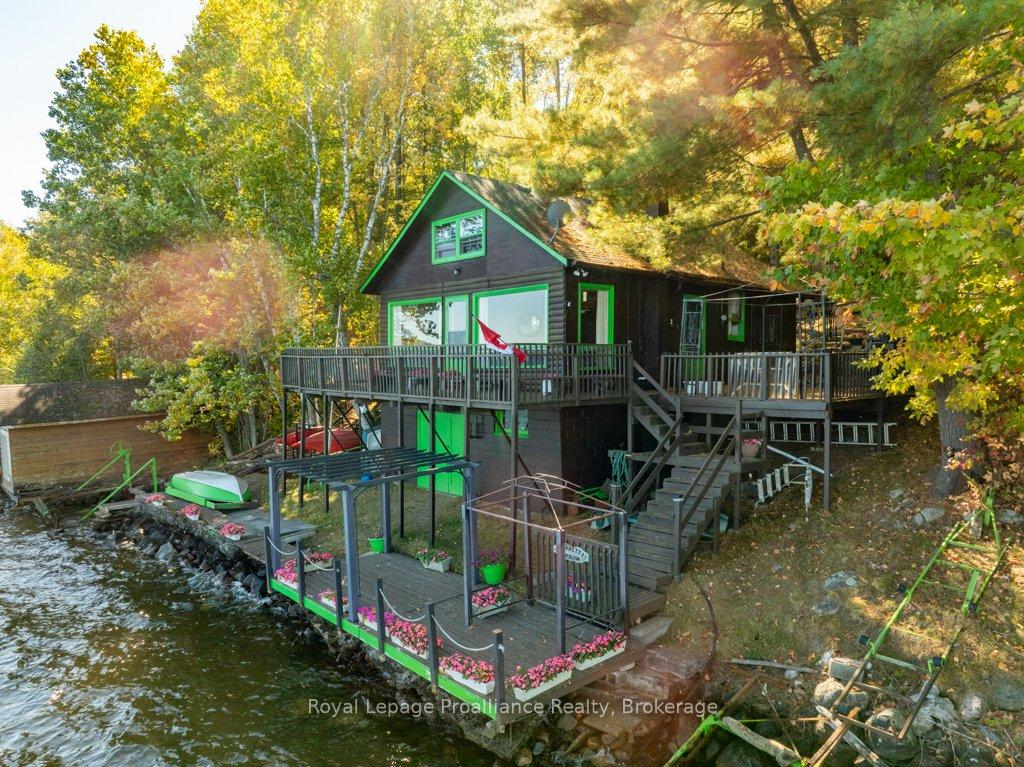 103 North Mazinaw Road, Frontenac, ON K0H 1K0