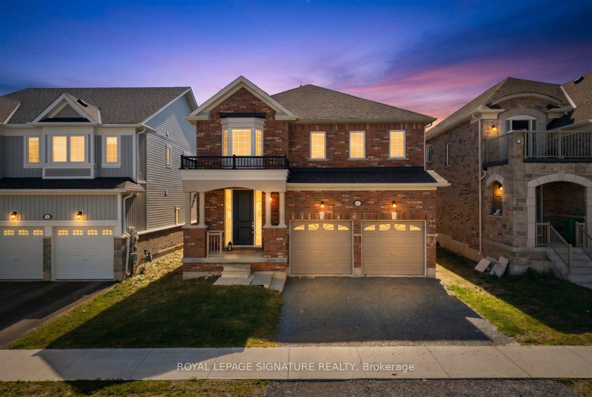 635 Lemay Grove, Peterborough, ON K9K 0G9 — Peterborough, Ontario