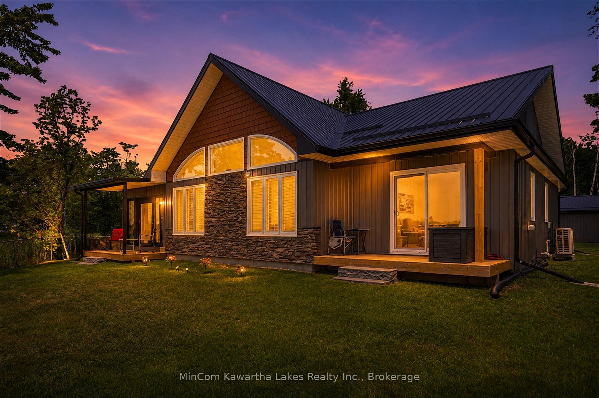 6 Dagwaggi Lane S, Curve Lake First Nation 35, ON K0L 1R0