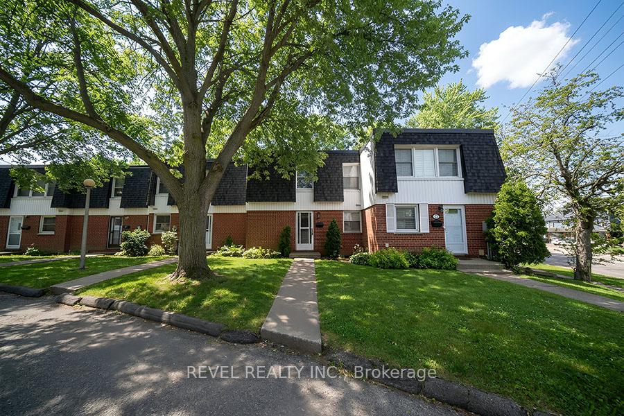 273 Elgin Street 52, Brantford, ON N3S 5B2 — Brantford, Ontario