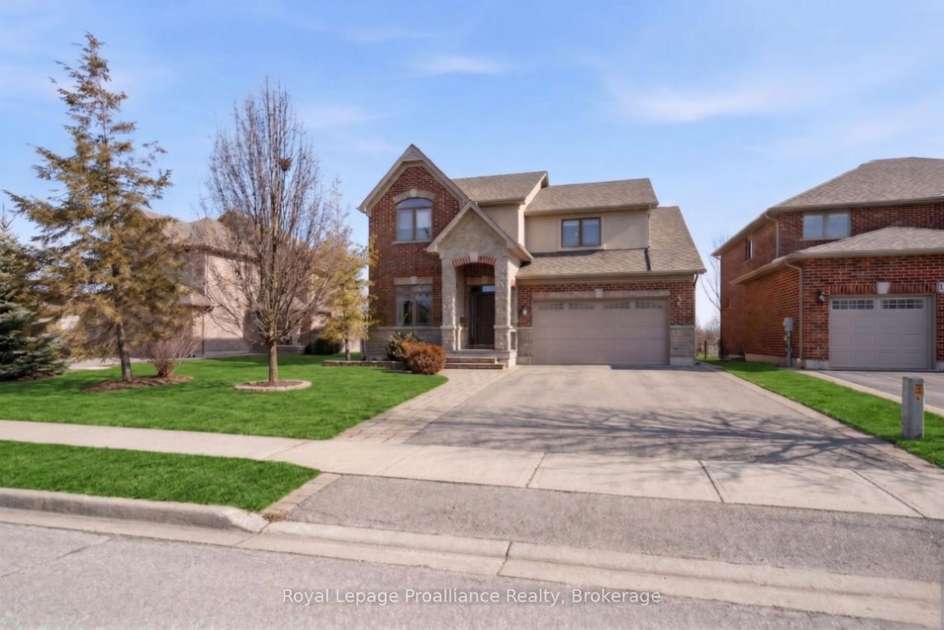240 Avondale Road, Belleville, ON K8P 0B6
