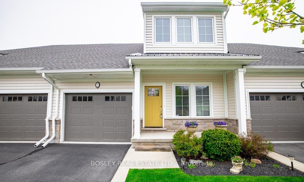 3573 Dominion Road 2, Fort Erie, ON L0S 1N0 — Fort Erie, Ontario