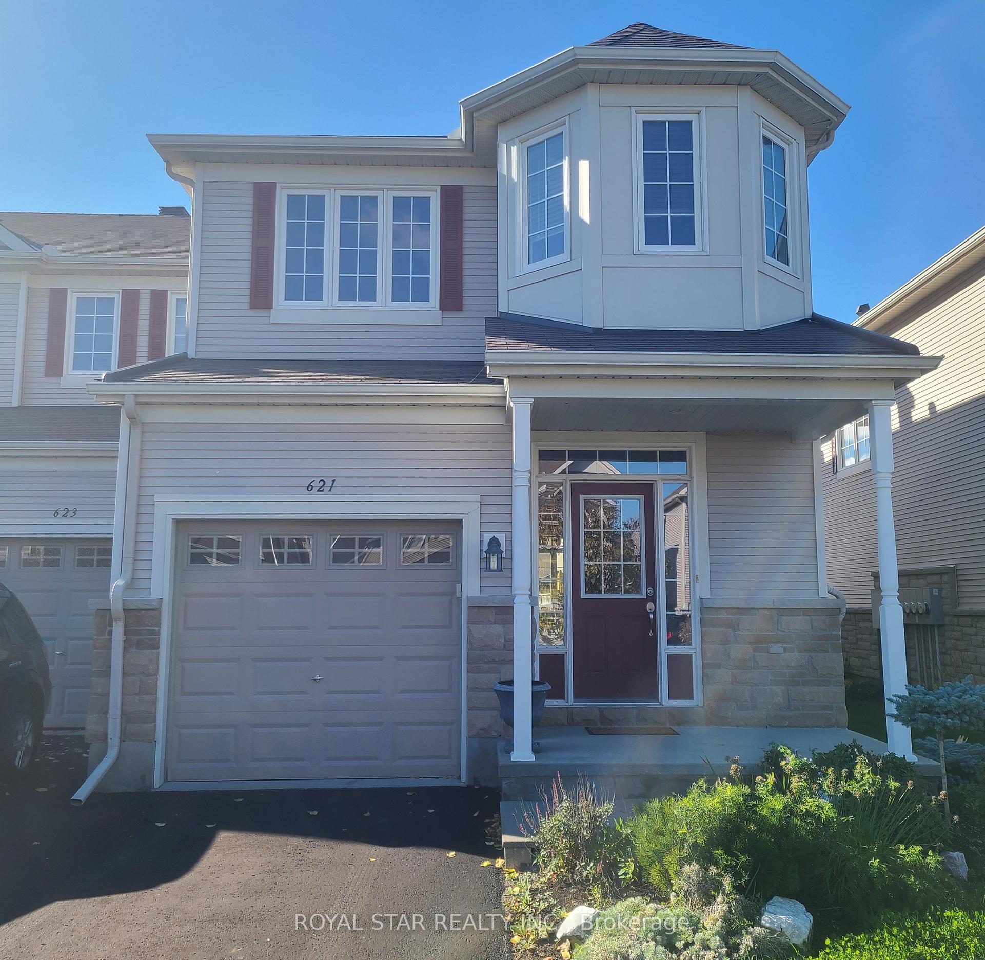621 Pepperville Crescent, Kanata, ON K2M 0E8