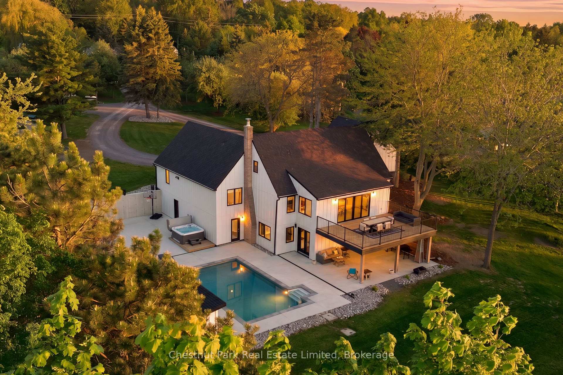1424 County Rd 3 N/A, Prince Edward County, ON K0K 1L0 — Prince Edward County, Ontario